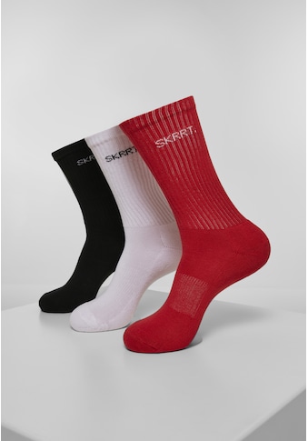 URBAN CLASSICS Freizeitsocken »Accessoires SKRRT. Soc...