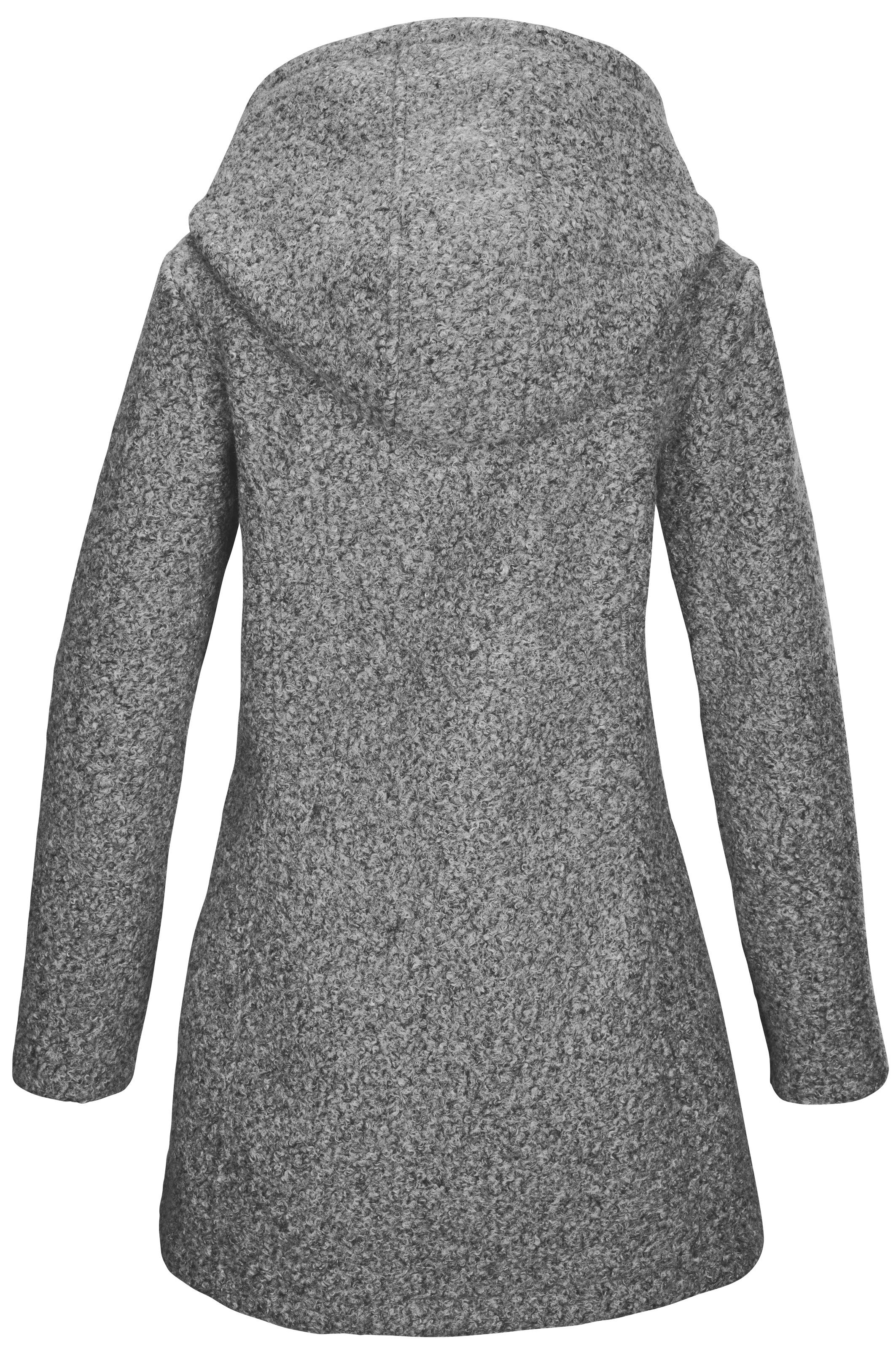 Thumbnail - G.I.G.A. DX by killtec Strickmantel "GW 87 WMN PRK ROSHANA" 1 Stk.