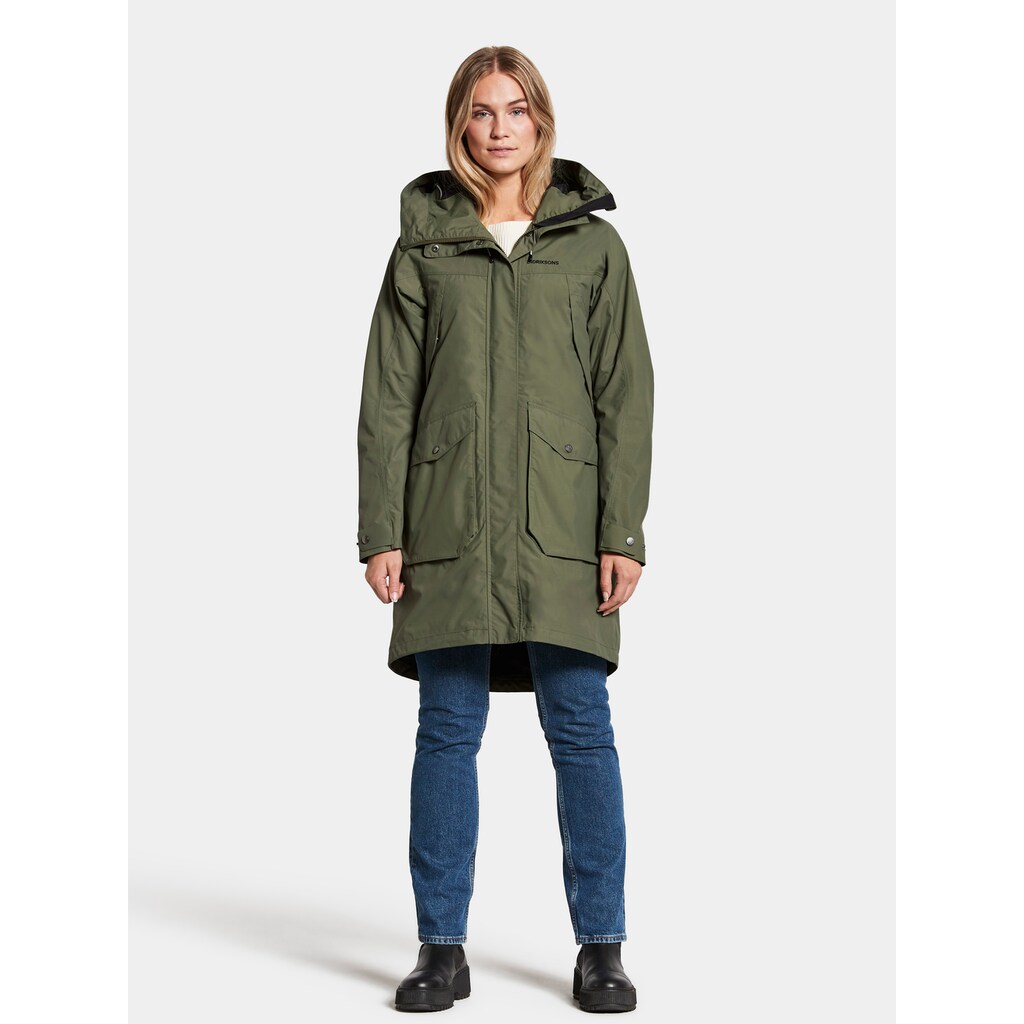 Didriksons Parka »THELMA«