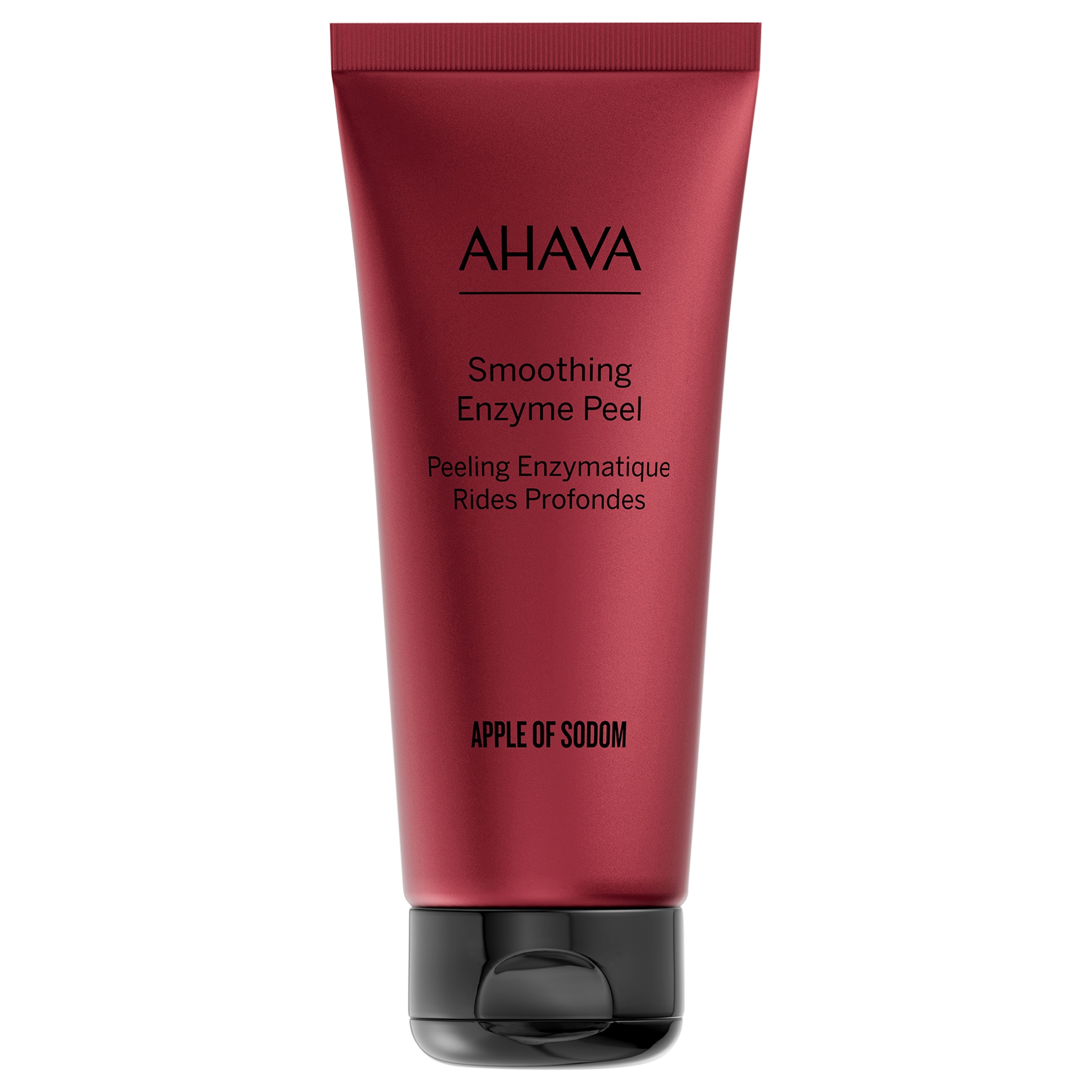AHAVA Gesichtspeeling "ENZYME FACIAL PEEL" mit natürlichen Fruchtenzymen