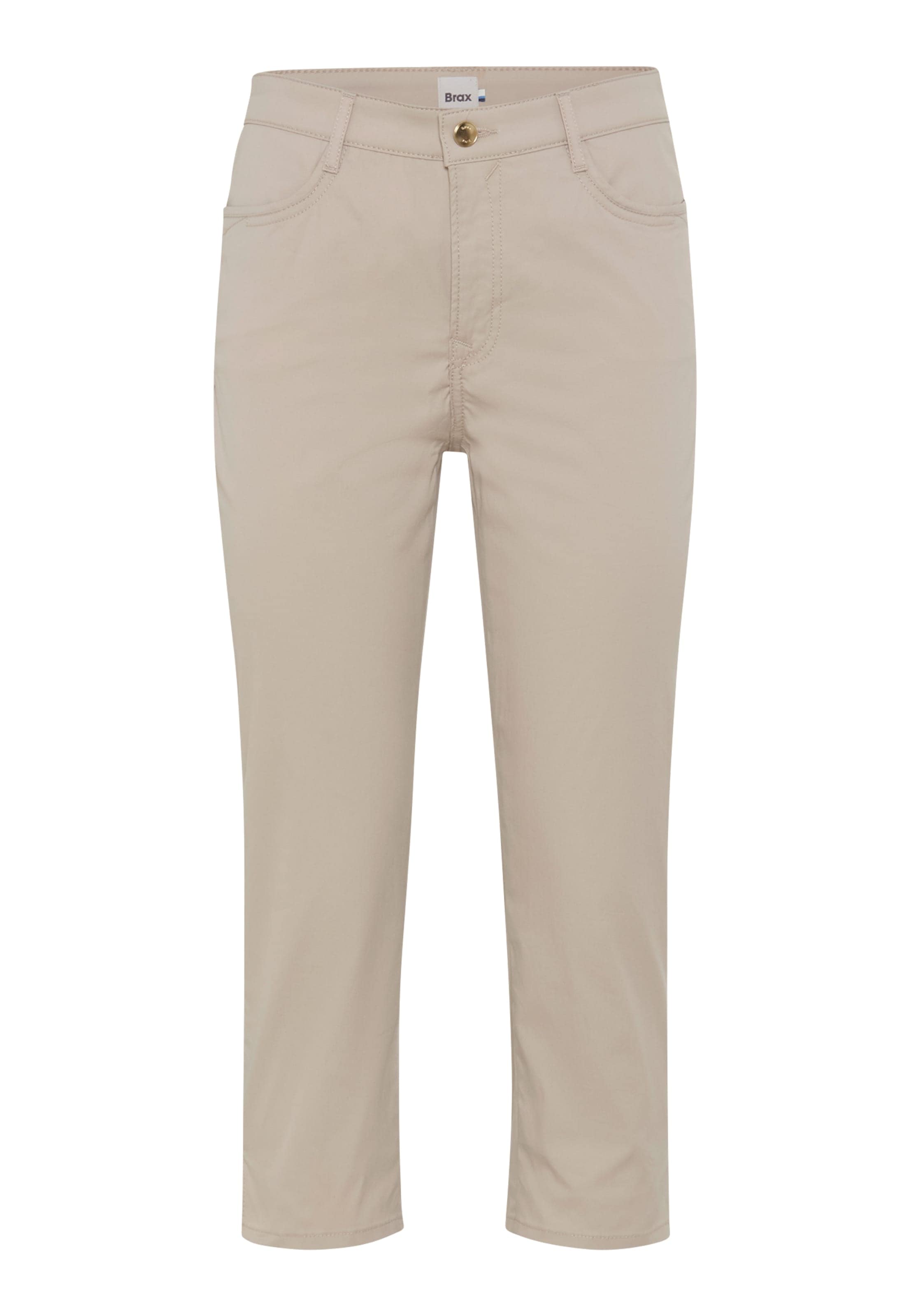 Brax 3/4-Hose »Style MARY C«