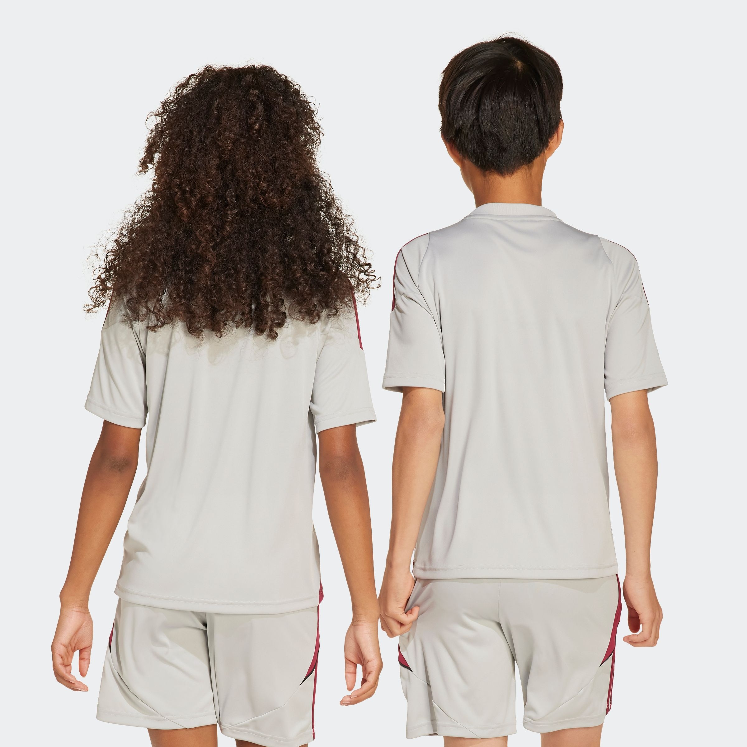 adidas Performance Fußballtrikot »JB TIRO JSY Y«