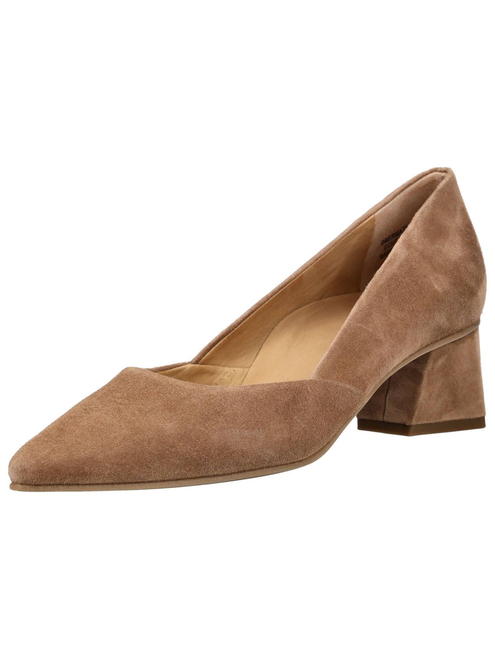 Paul Green Pumps "Paul Green Pumps Veloursleder" günstig online kaufen