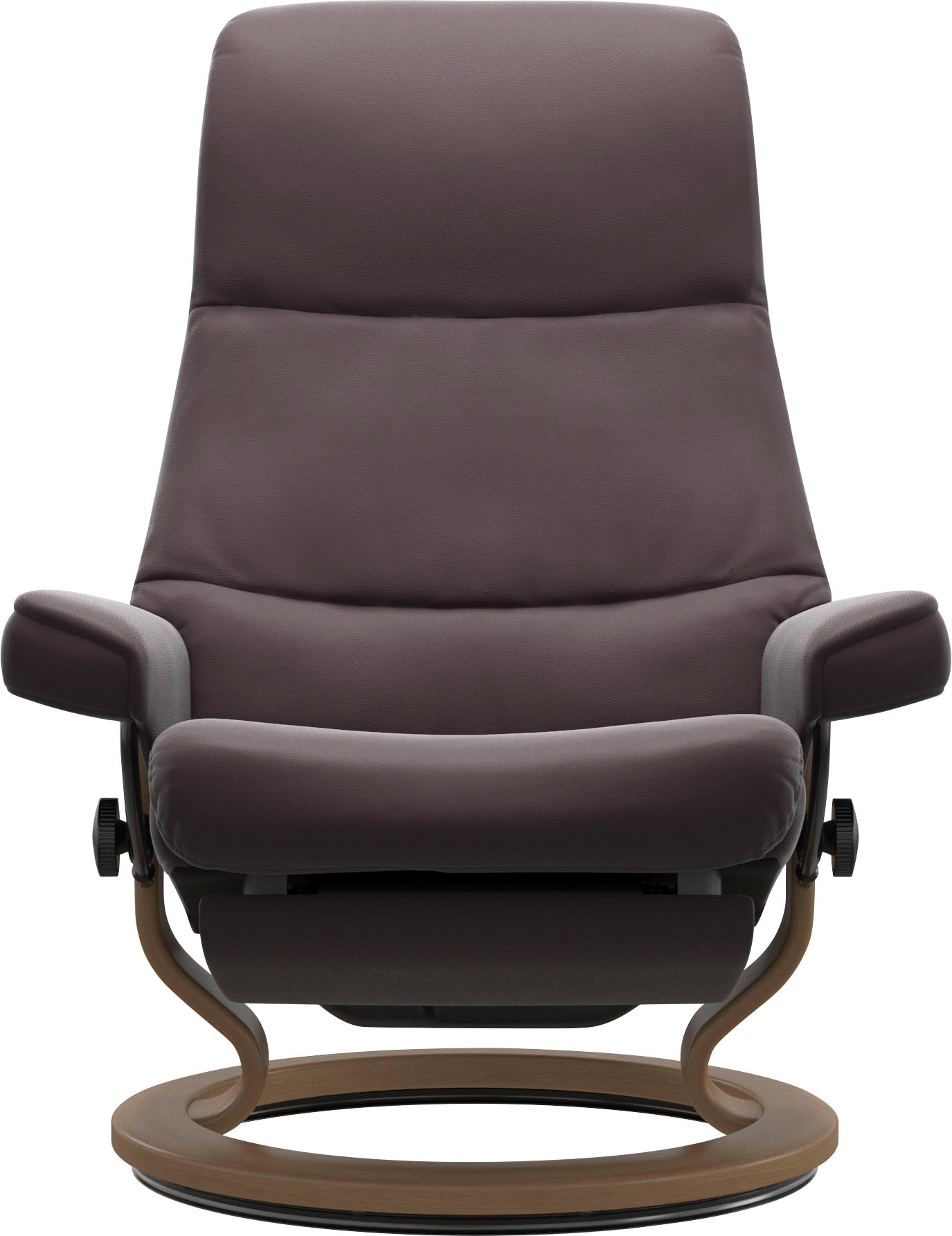 Stressless® Relaxsessel »View«, elektrisch verstellbar, optional 2-motorisch, Größe M & L