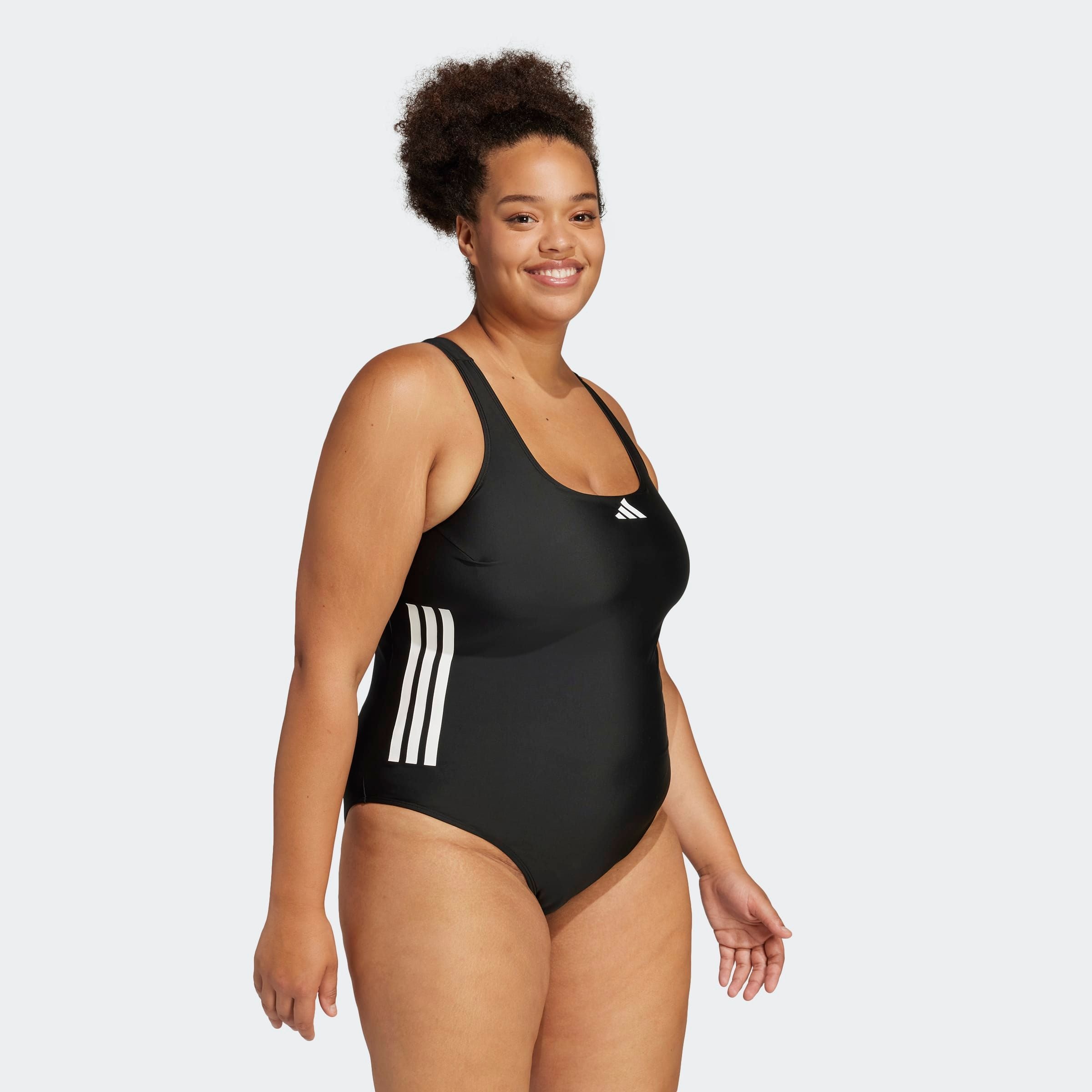 adidas Performance "3-STREIFEN C-BACK – GROSSE GRÖSSEN"