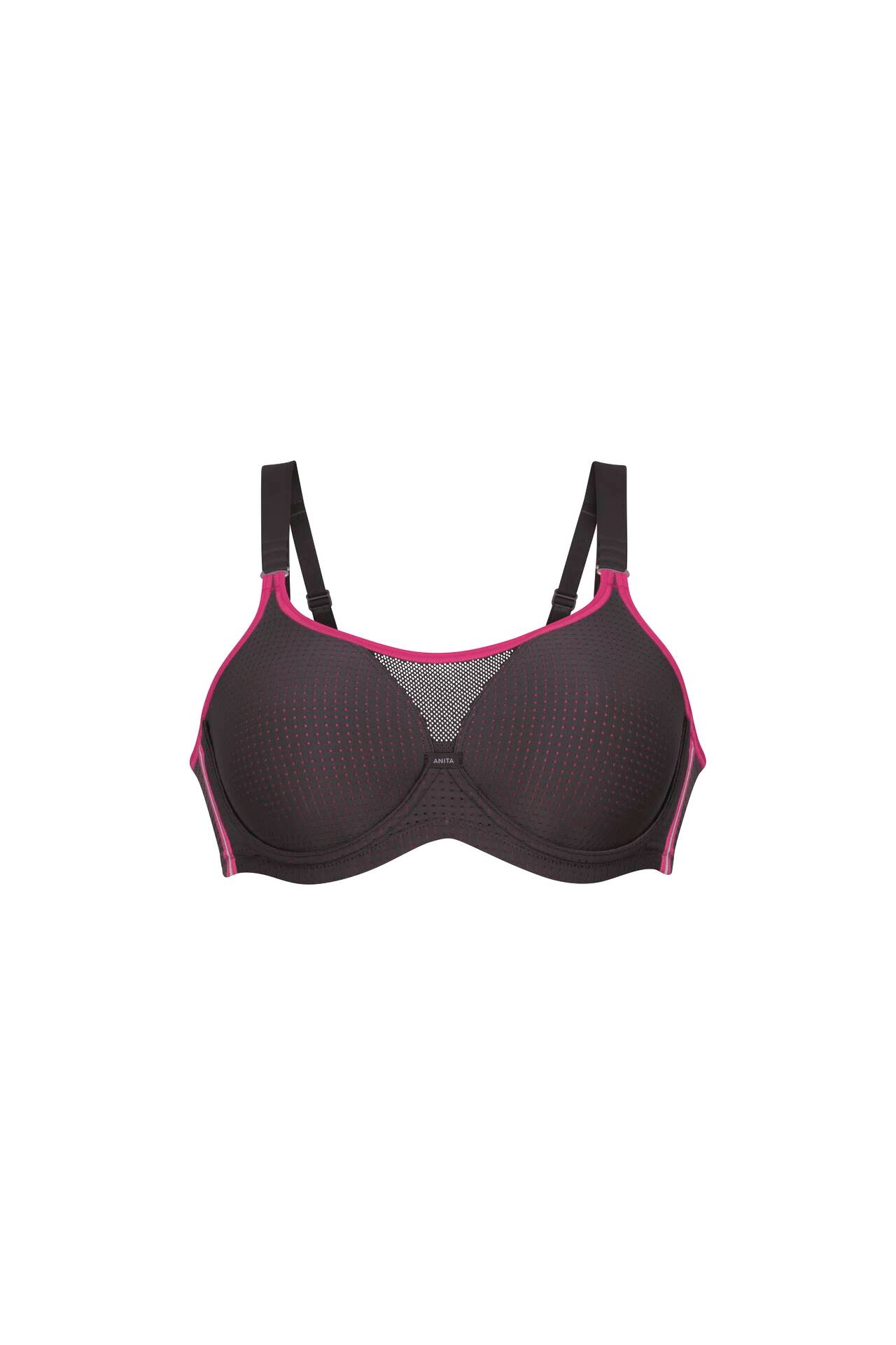 Anita Active Sport-BH "performance wireX", Maximaler Halt, nahtlose Cups, e günstig online kaufen
