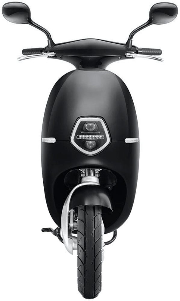 SAXXX E-Motorroller »Ecooter E1S«