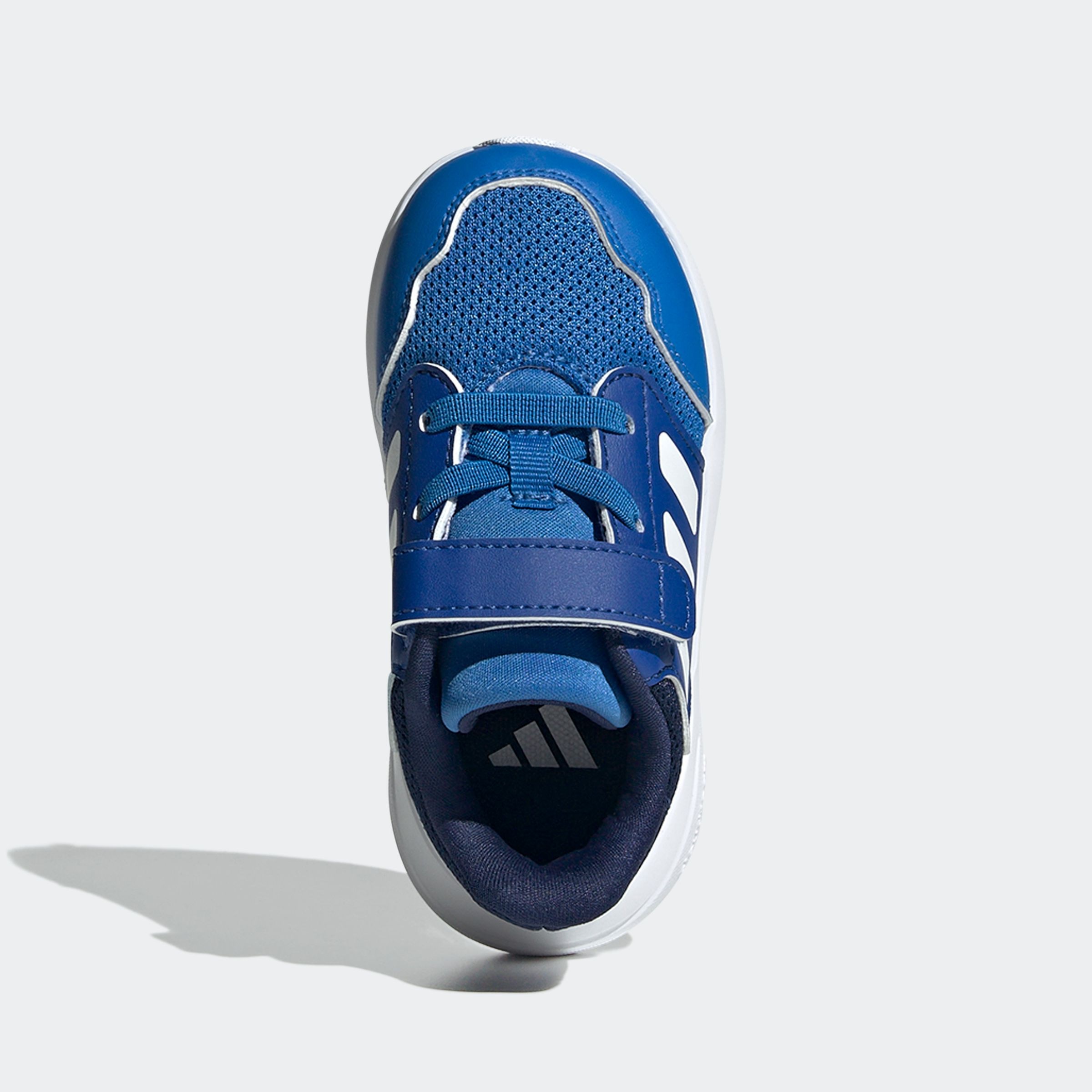 adidas Sportswear Klettschuh »TENSAUR RUN 3.0 KIDS«, für Kinder