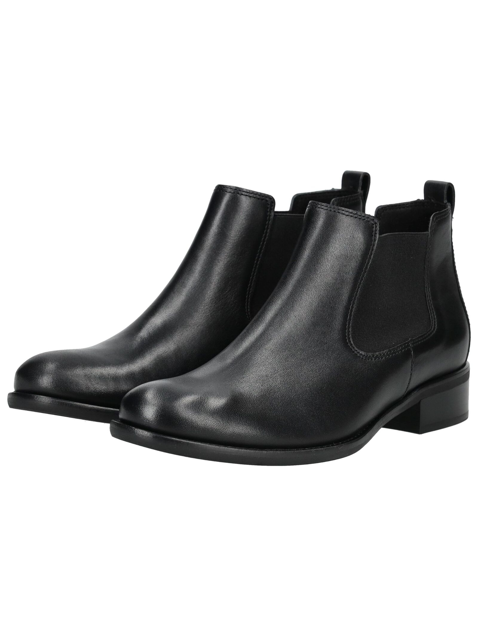 Gabor Stiefelette »Gabor Stiefelette Leder/Textil«
