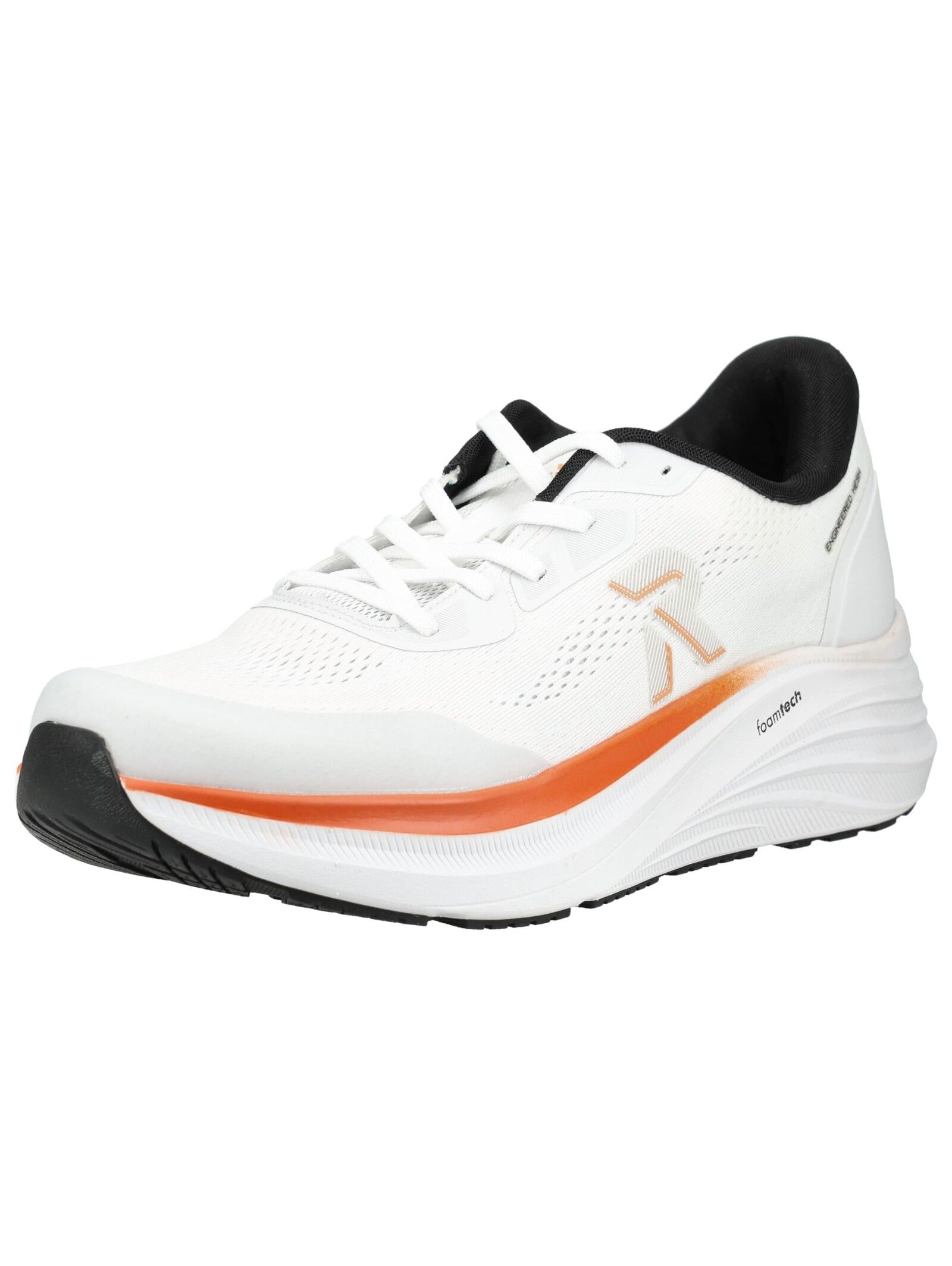 Rieker Sneaker "Rieker Sneaker Textil"