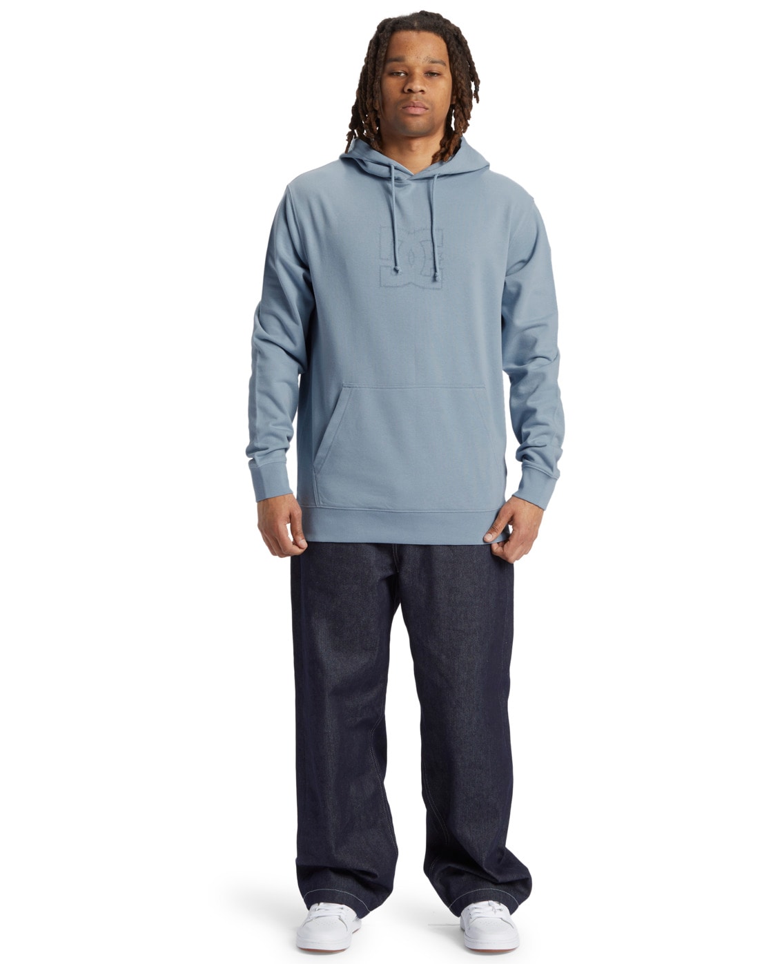 DC Shoes Hoodie »Highland«