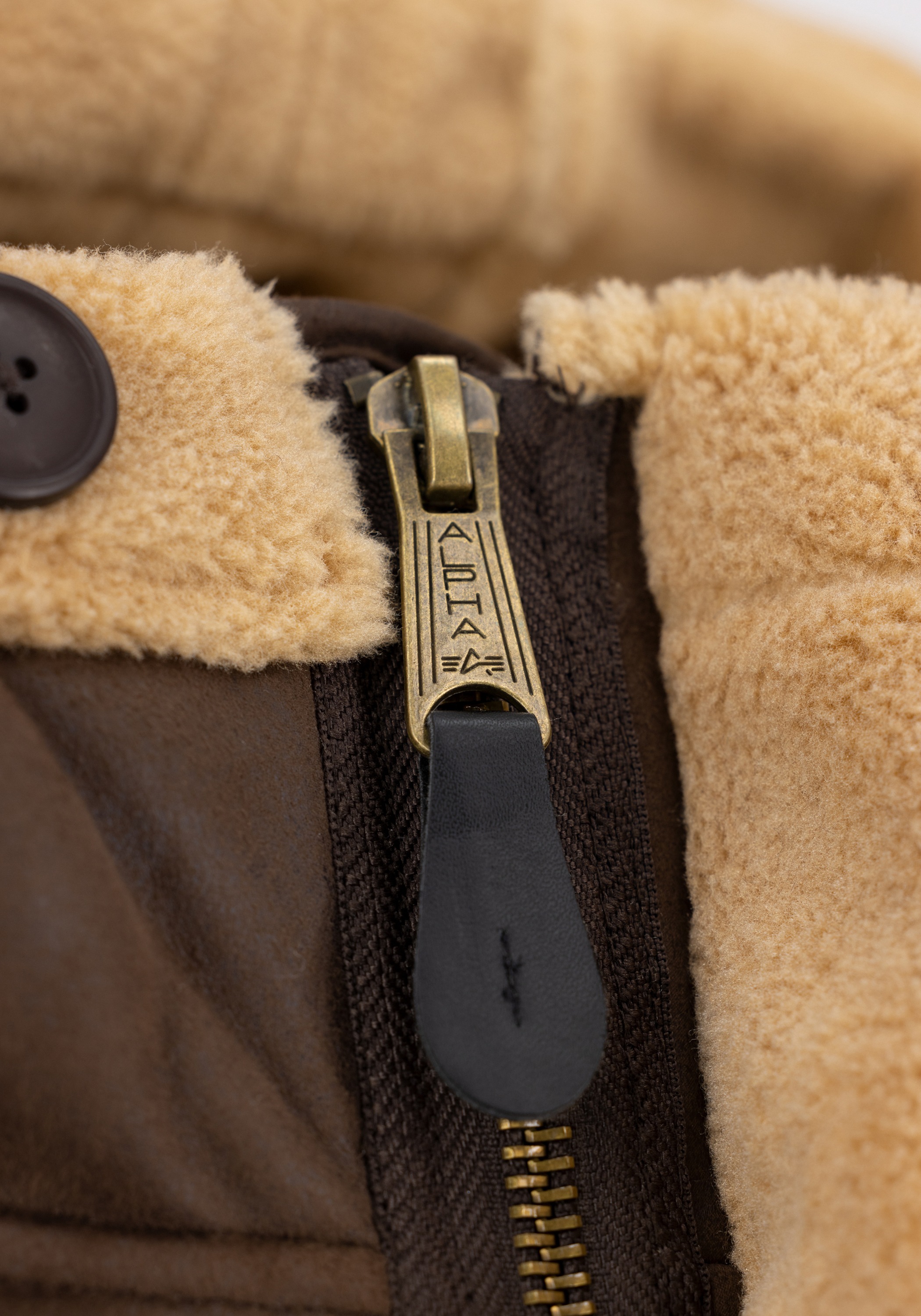 Thumbnail - Alpha Industries Winterjacke "B-7 Arctic Parka"