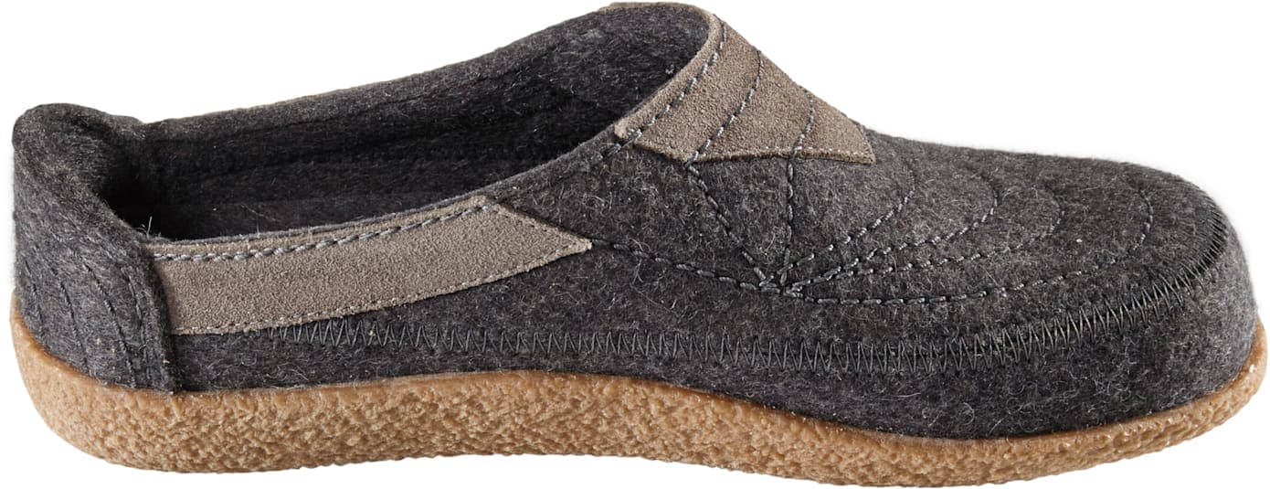 Haflinger Hausschuh