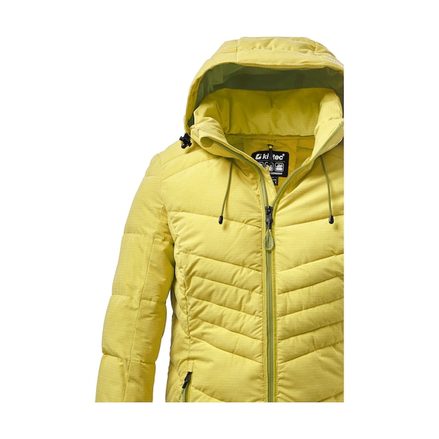 Killtec Steppjacke »KOW 149 WMN QLTD JCKT« online bestellen | BAUR