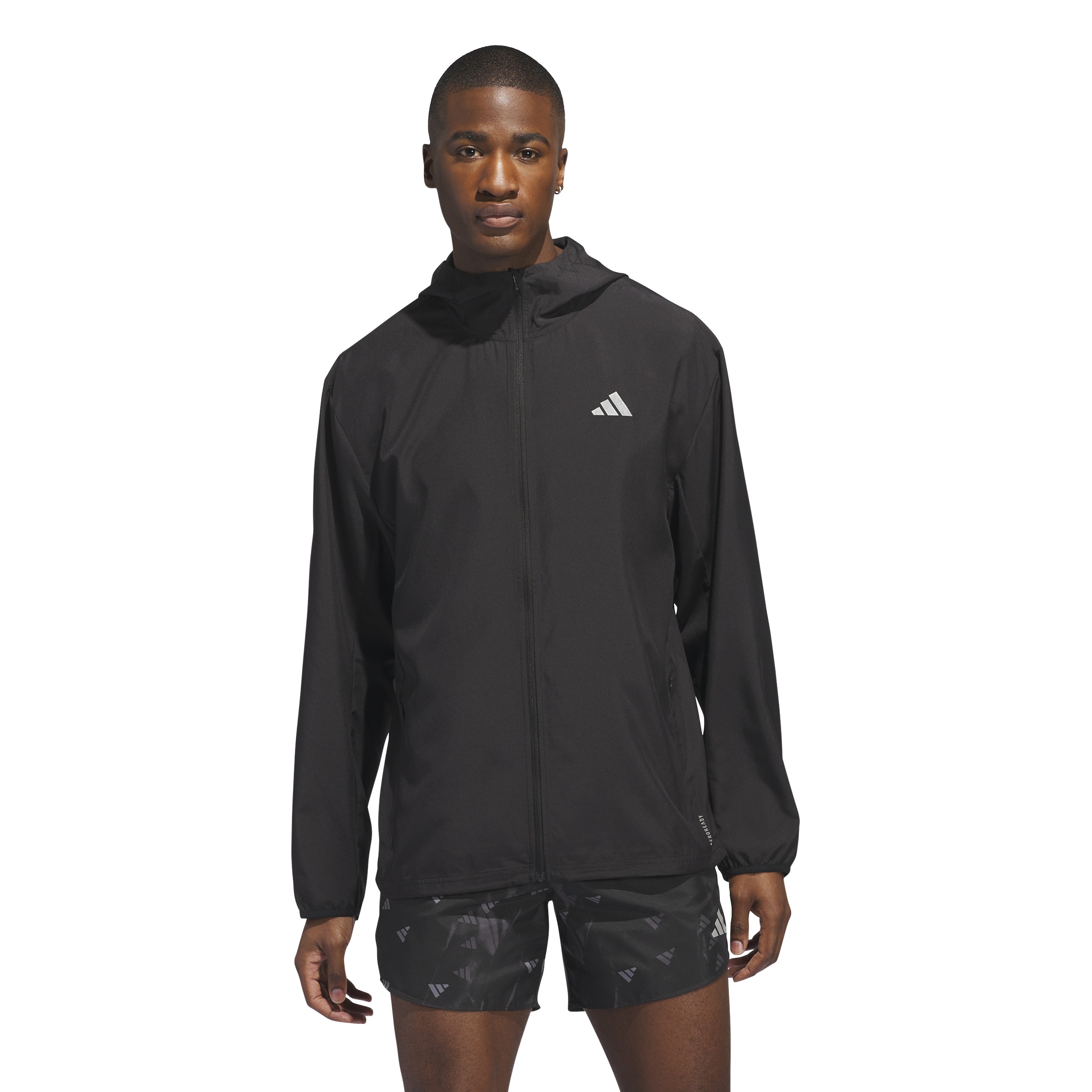 adidas Performance Laufjacke »RUN IT JACKET«