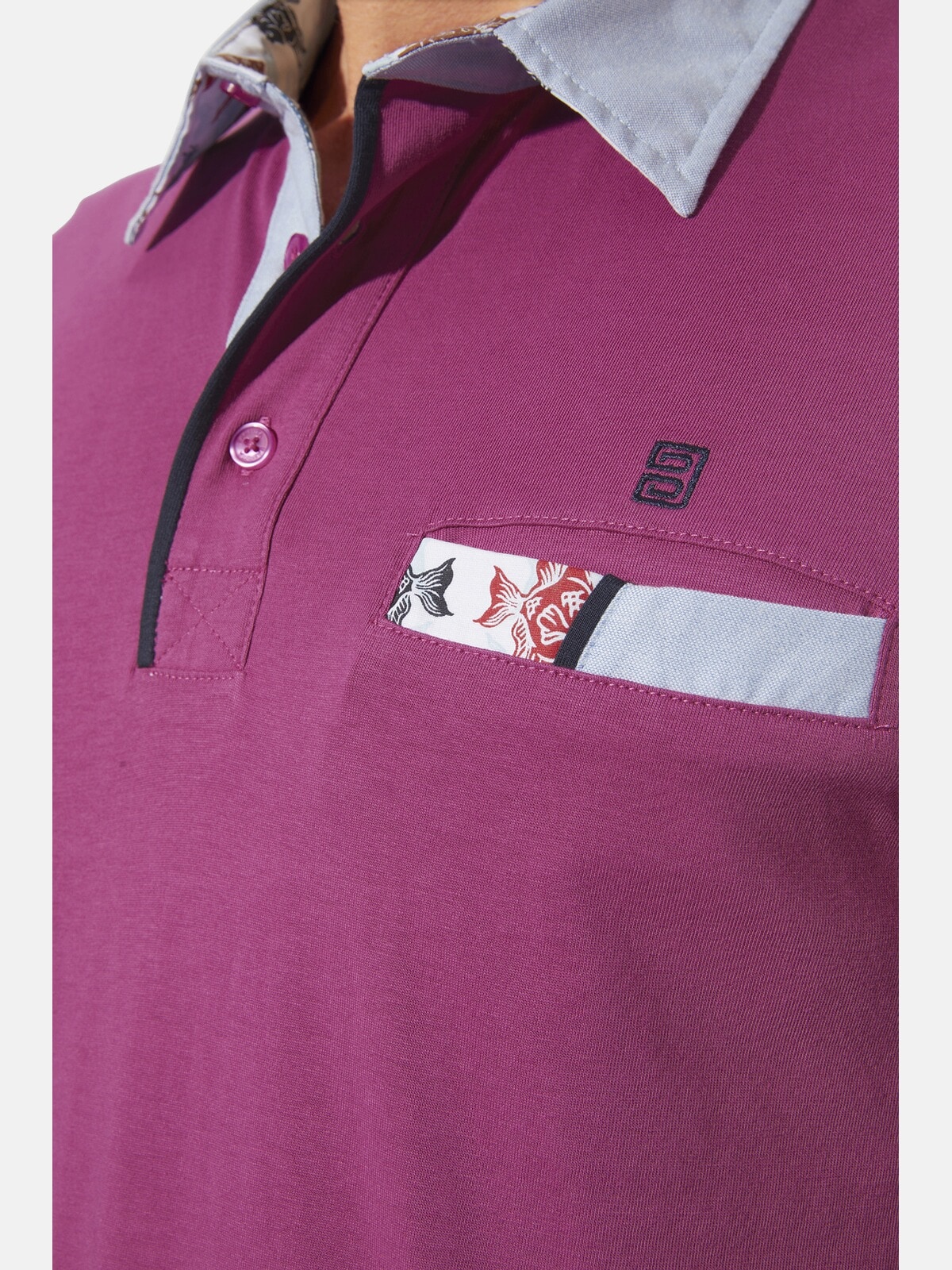 Babista Poloshirt »Poloshirt SAVINO« 1 Stk.
