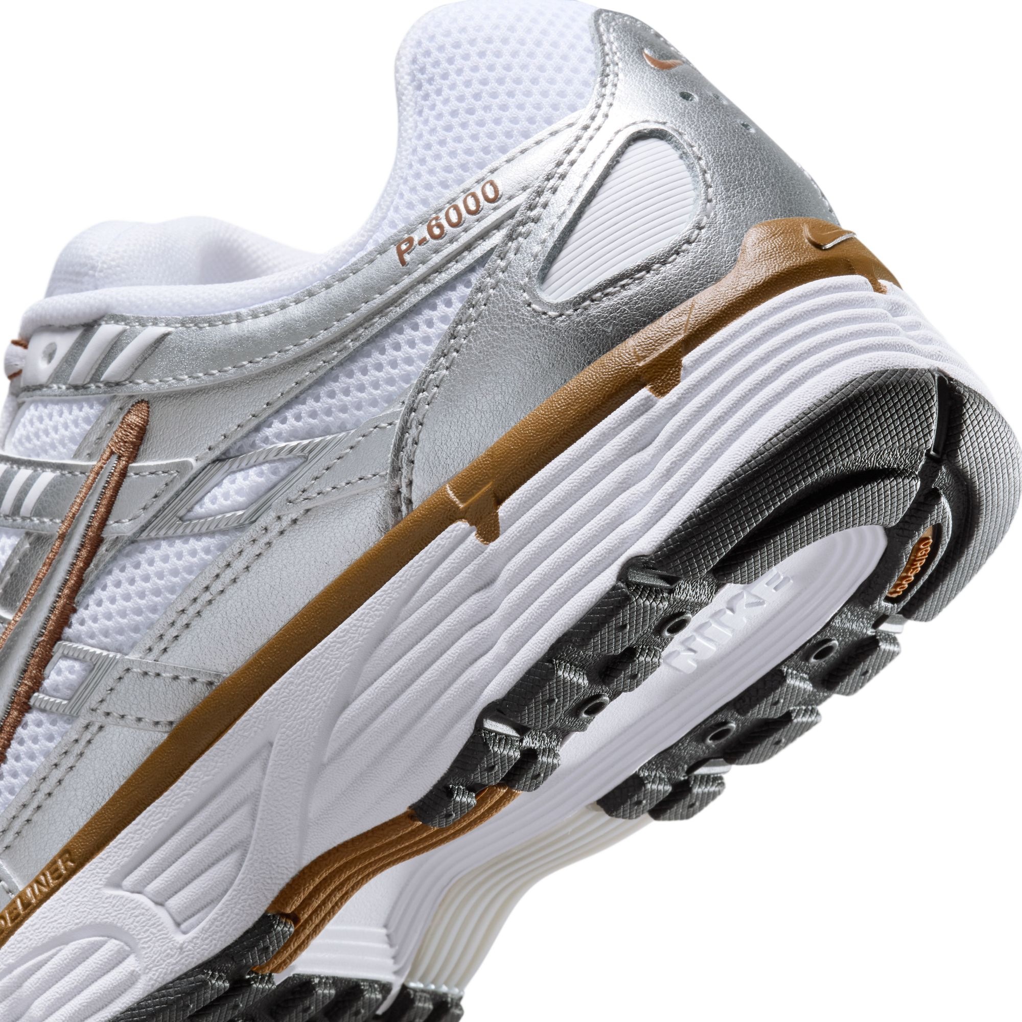 Nike Sportswear Sneaker »Nike P-6000«