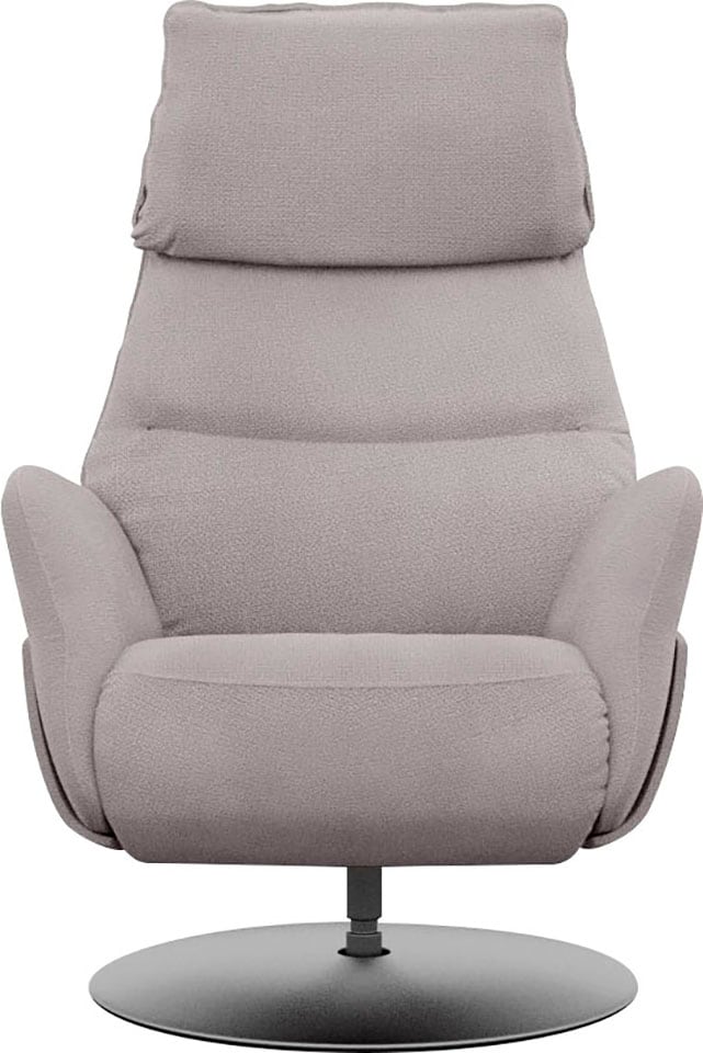 alina Relaxsessel "Thimo", in Größe L, Liegefläche 185cm, verstellbar, opti günstig online kaufen