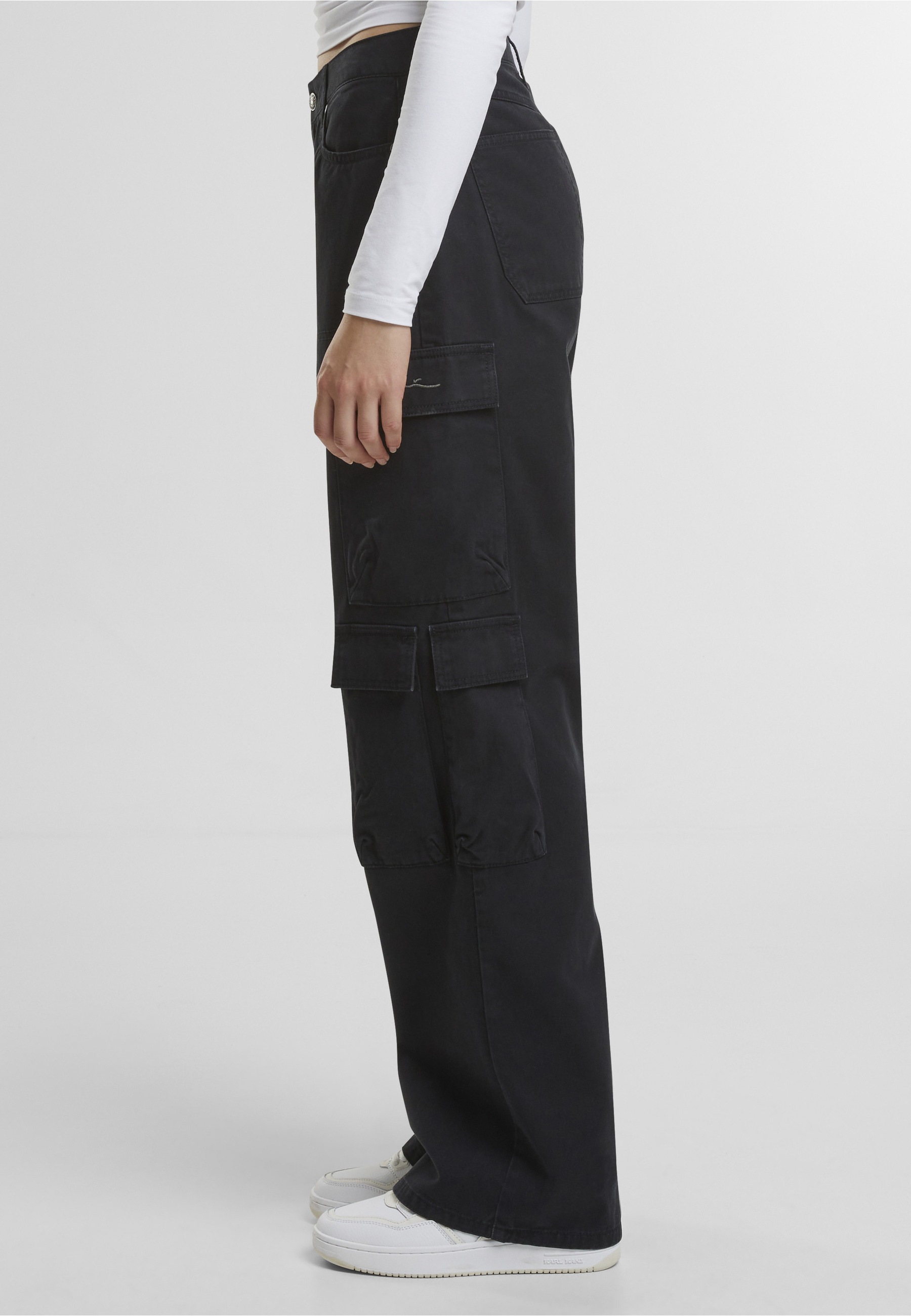Karl Kani Cargohose »Karl Kani Karl Kani Signature Multipocket Cargo Pants«
