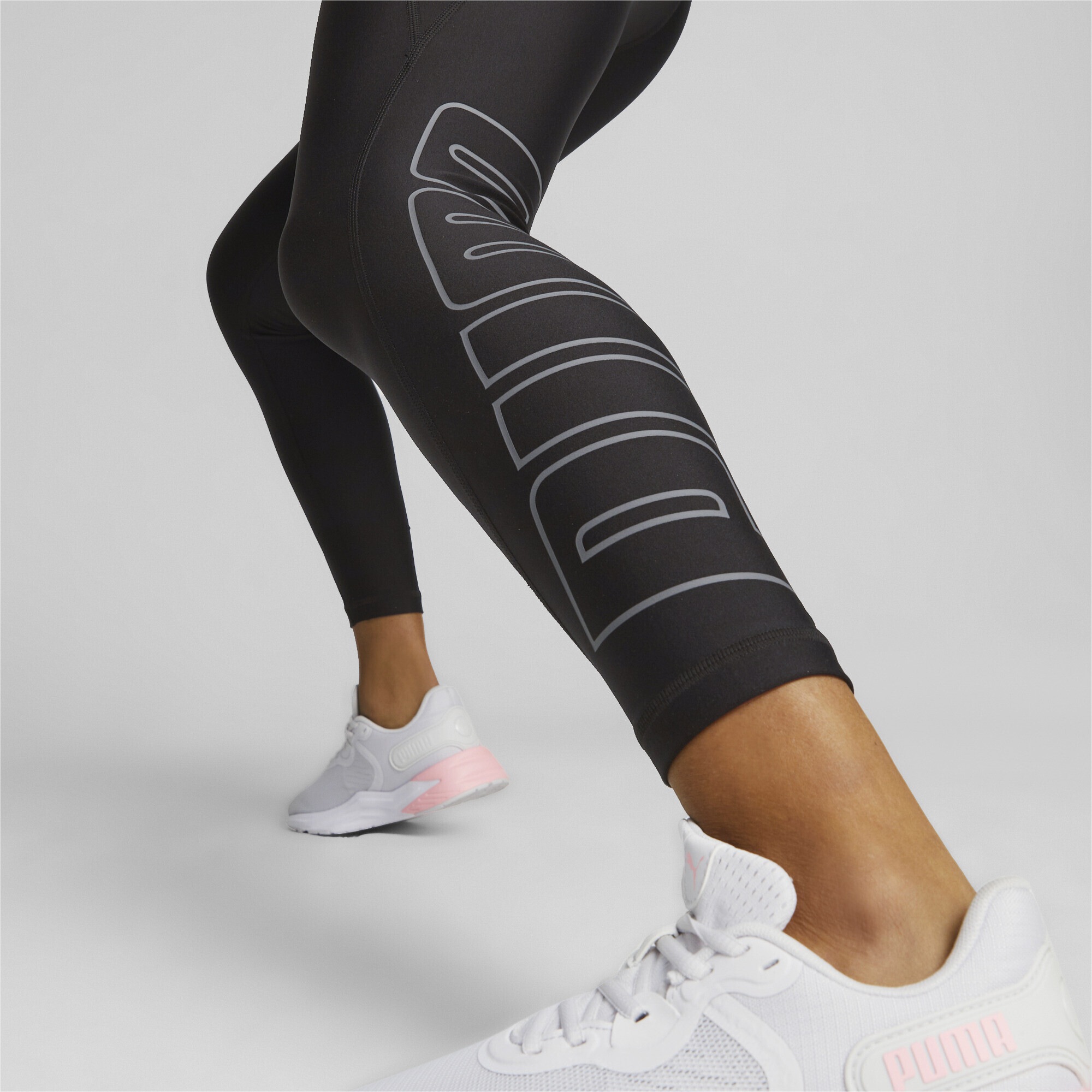 PUMA Trainingstights »PUMA Fit EVERSCULPT High Waist Full-Length Leggings Damen«