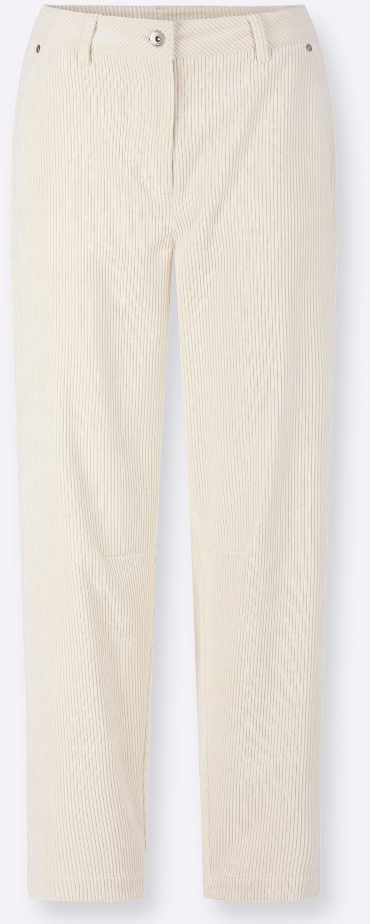 Inspirationen Cordhose