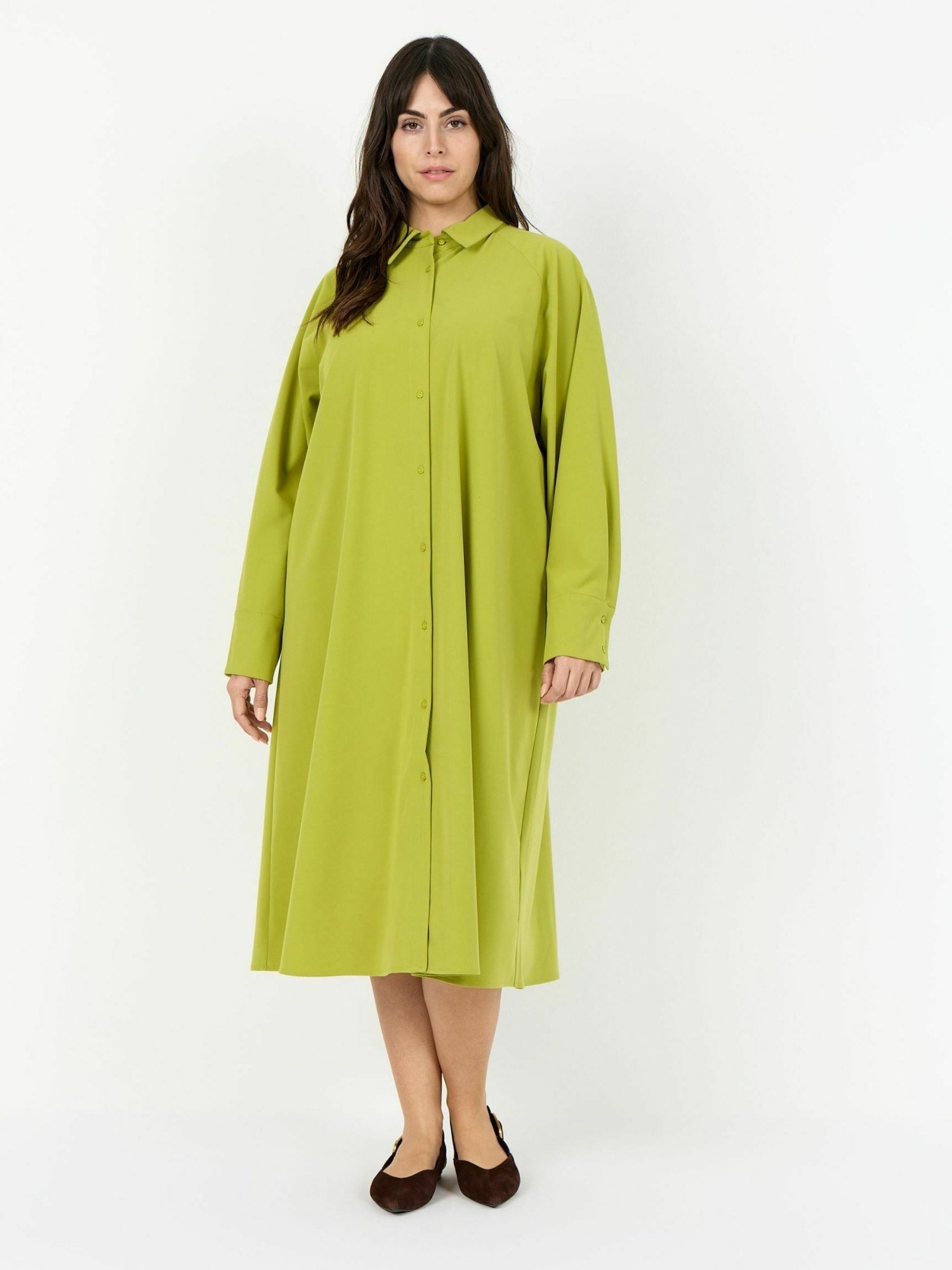 Wasabi Concept Jerseykleid »Wasabi Concept Dress WA-SALLY 3«