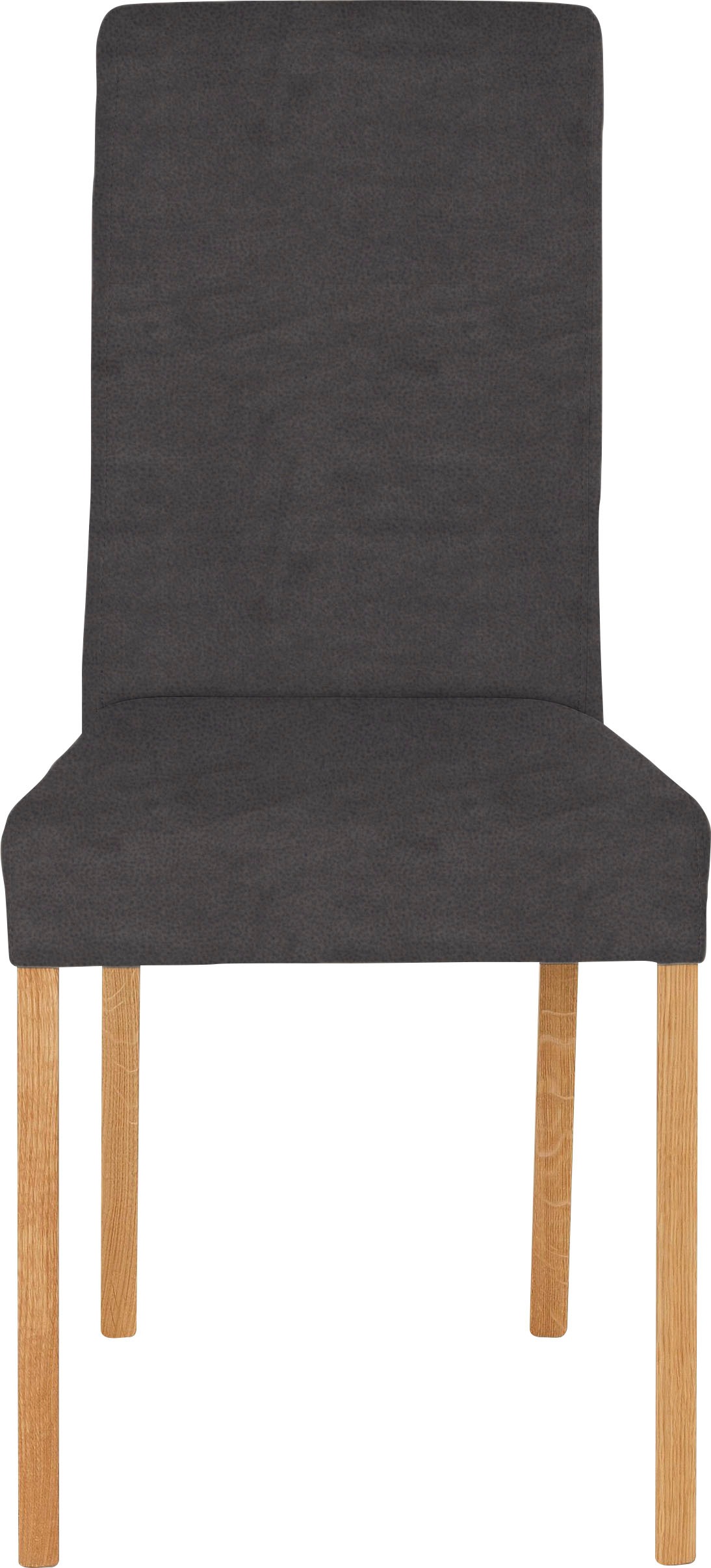 Home affaire 4-Fußstuhl "Bologna" (Set) 4 Stk.Gestell aus Massivholz günstig online kaufen