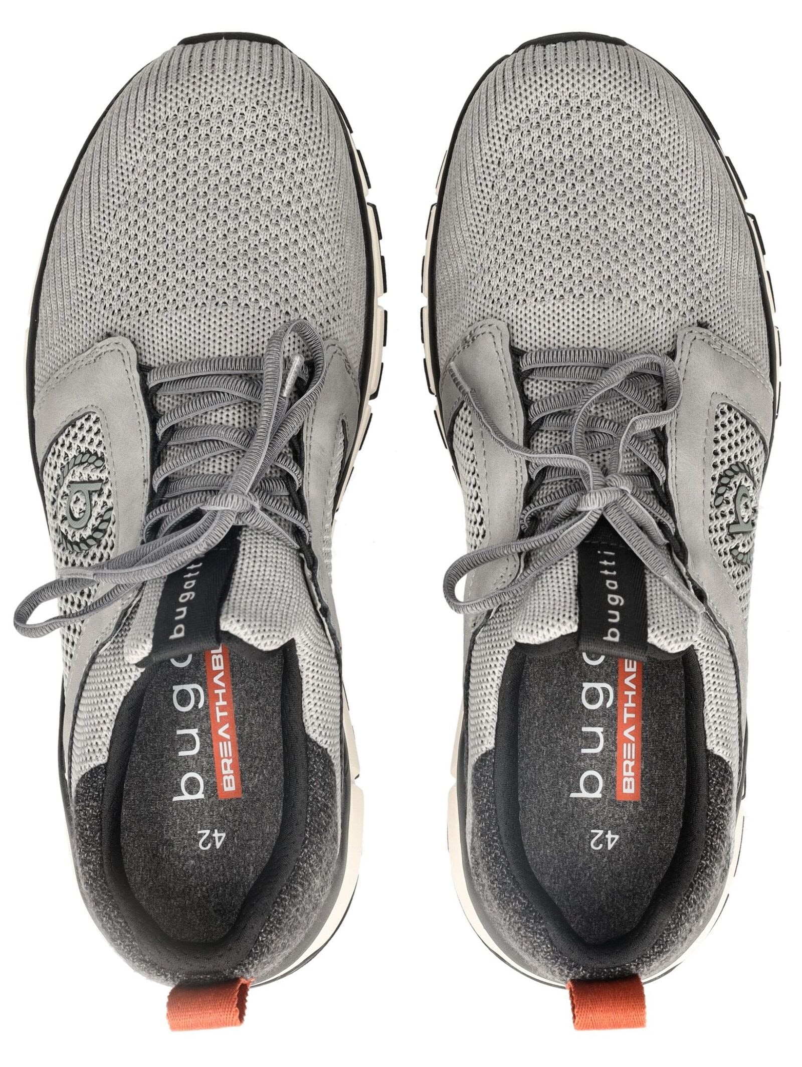 bugatti Sneaker »bugatti Sneaker Textil«