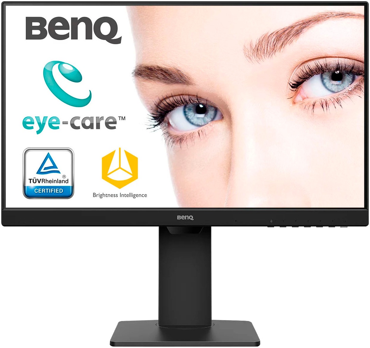 BenQ LED-Monitor »BL2485TC« 605 cm/238 Zoll...