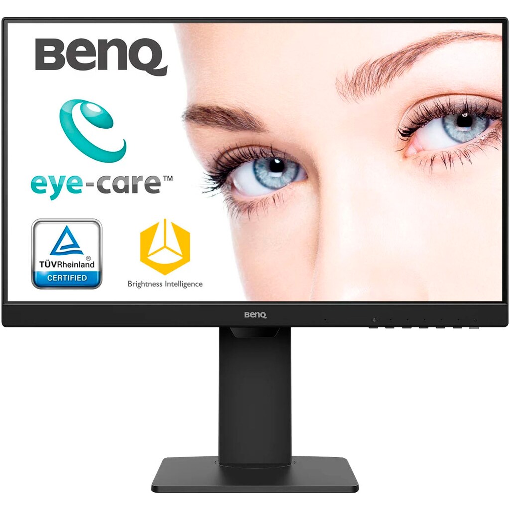BenQ LED-Monitor »BL2485TC«, 60,5 cm/23,8 Zoll, 1920 x 1080 px, Full HD, 5 ms Reaktionszeit, 75 Hz