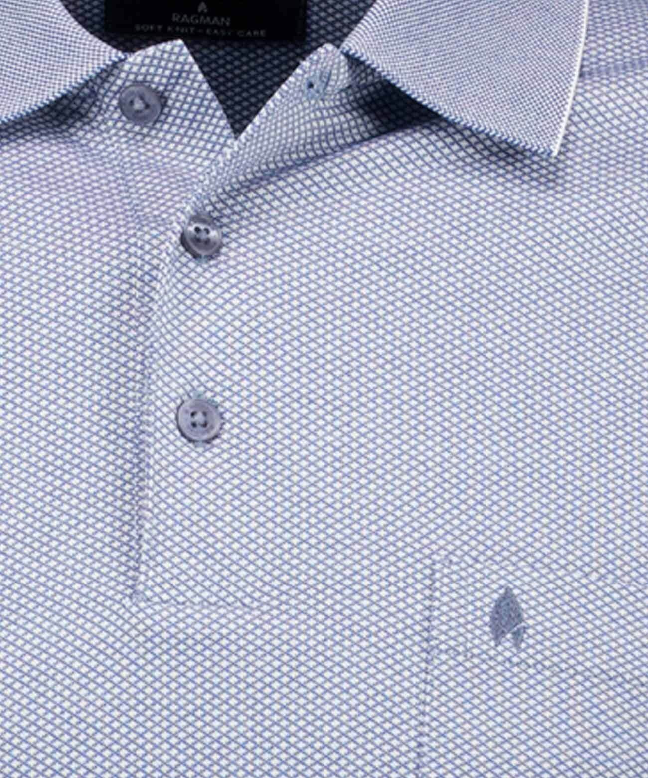 RAGMAN Poloshirt