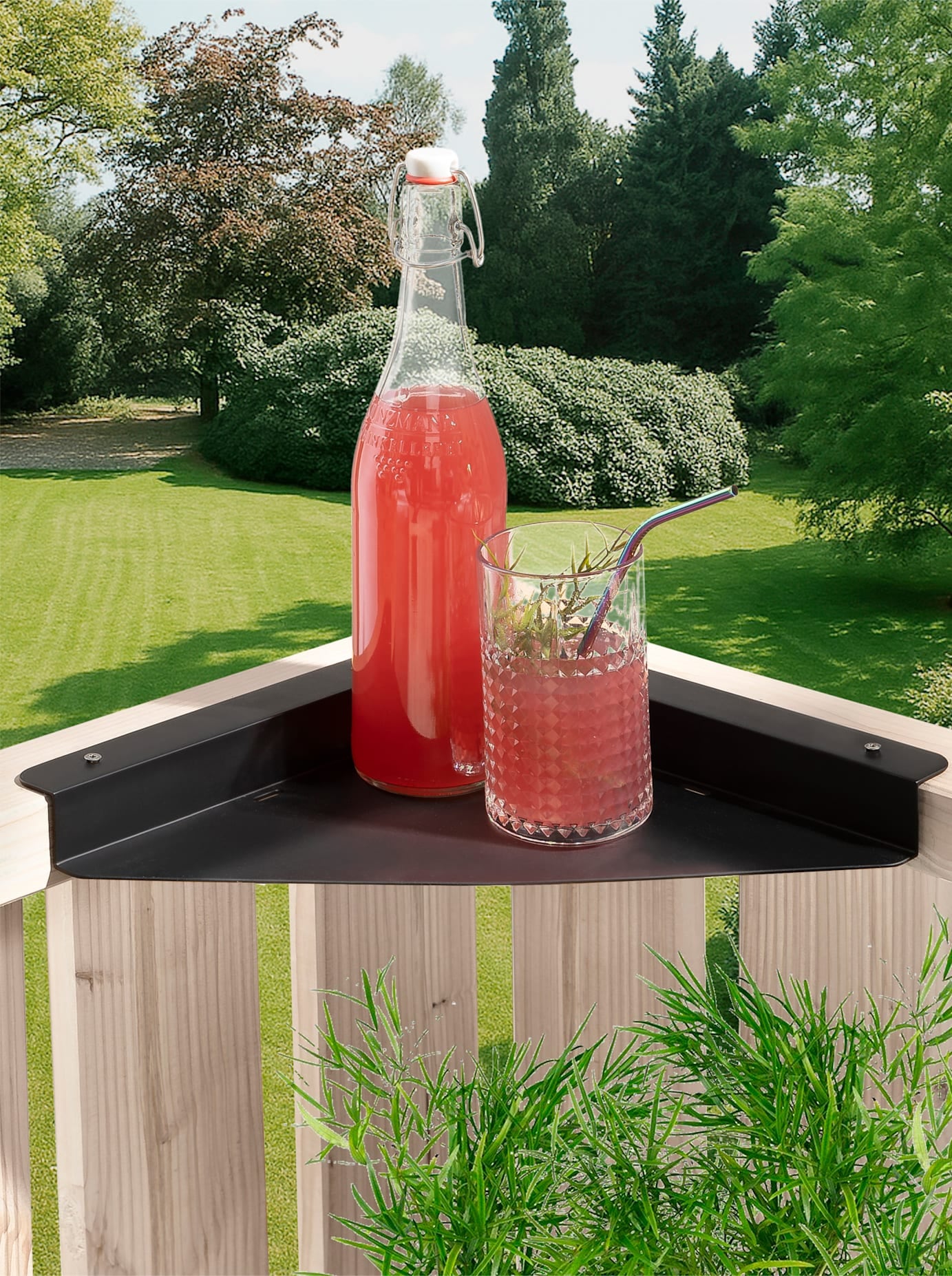 heine home Eckregal günstig online kaufen