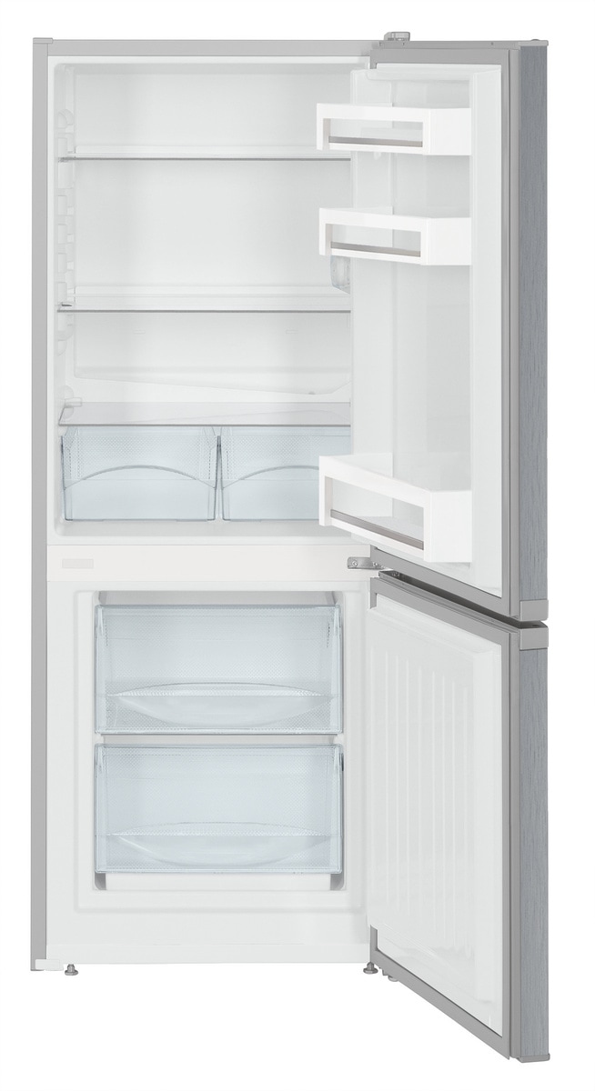 Liebherr Kühl-/Gefrierkombination »CUele 2331_997205751« 137 cm hoch 55 cm breit Kühl-Gefrier-Automat mit SmartFrost