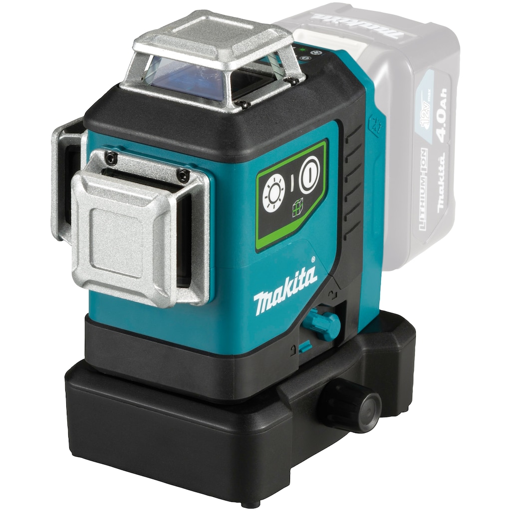 Makita Linienlaser »SK700GD«