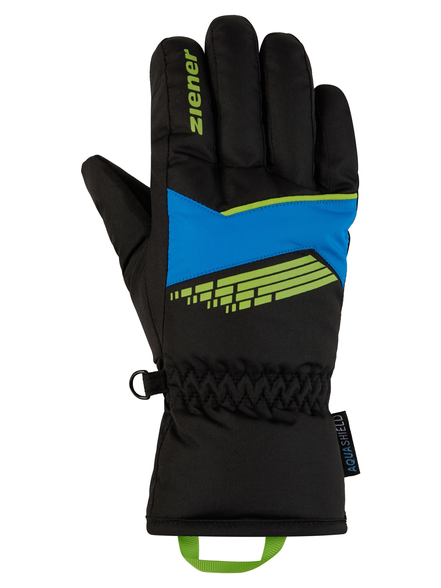 Ziener Skihandschuhe »LAVIVI-Z AS® glove junior«