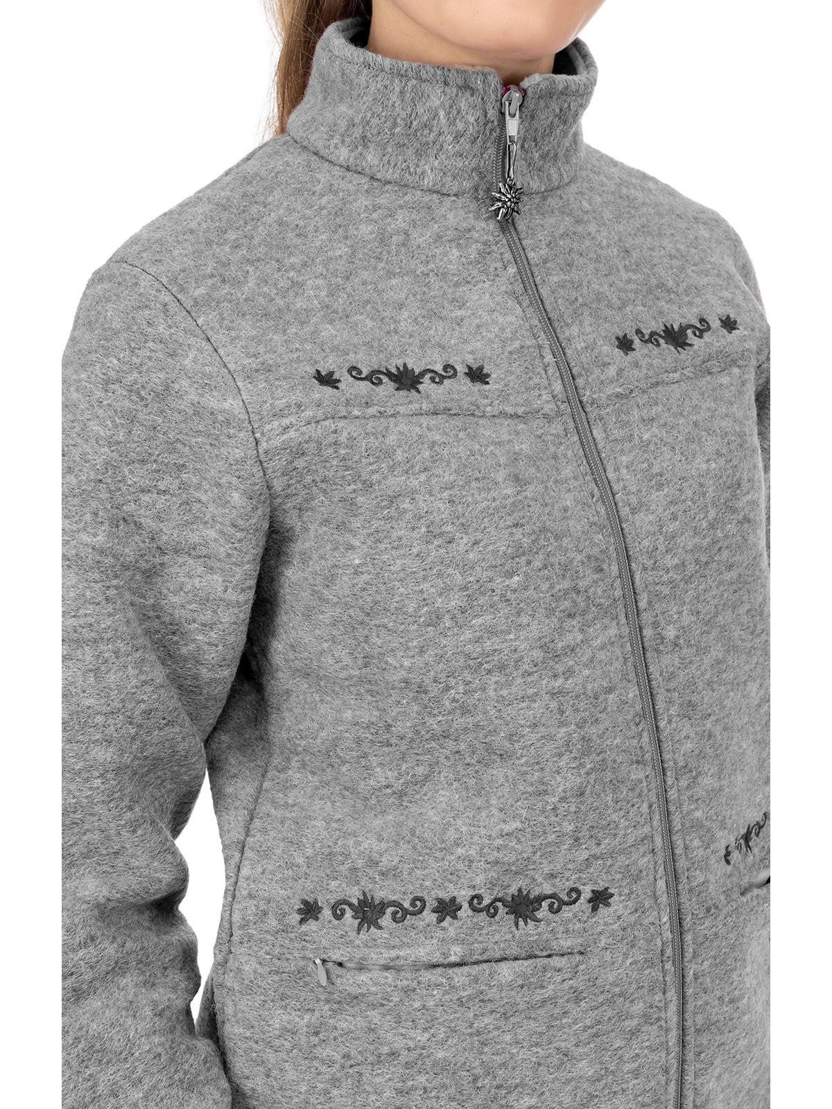 ALP1964 Trachtenjacke »Jacke 418201«