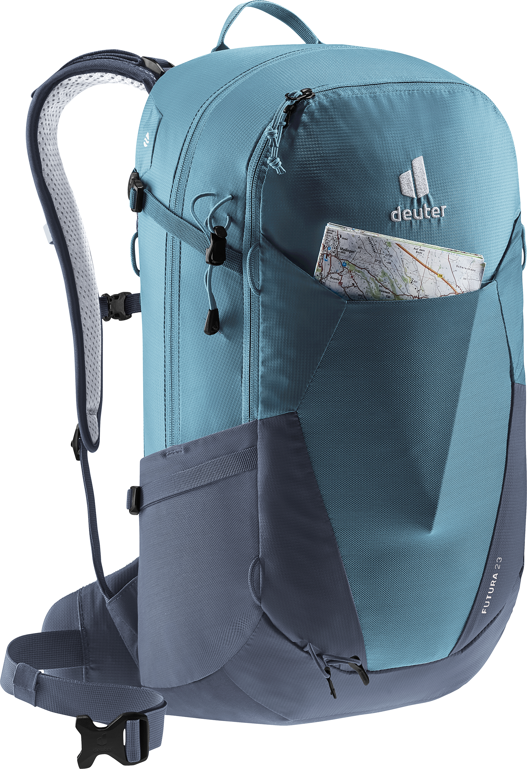 deuter Wanderrucksack »FUTURA 23«