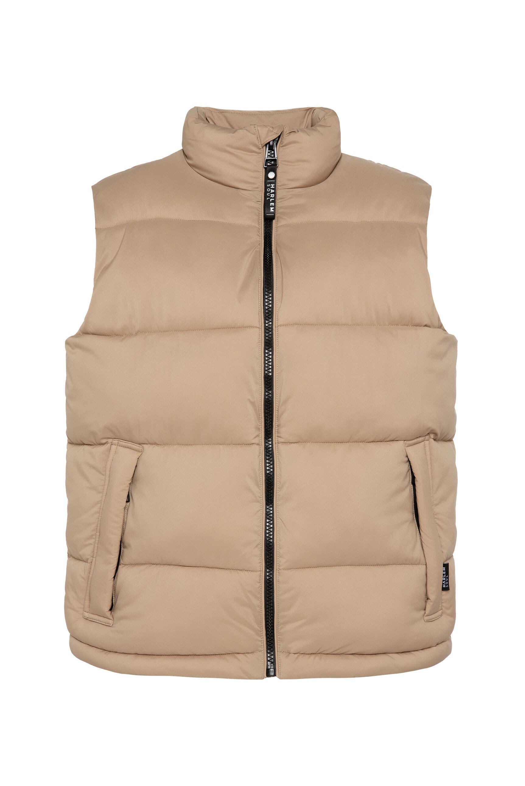 Harlem Soul Steppweste