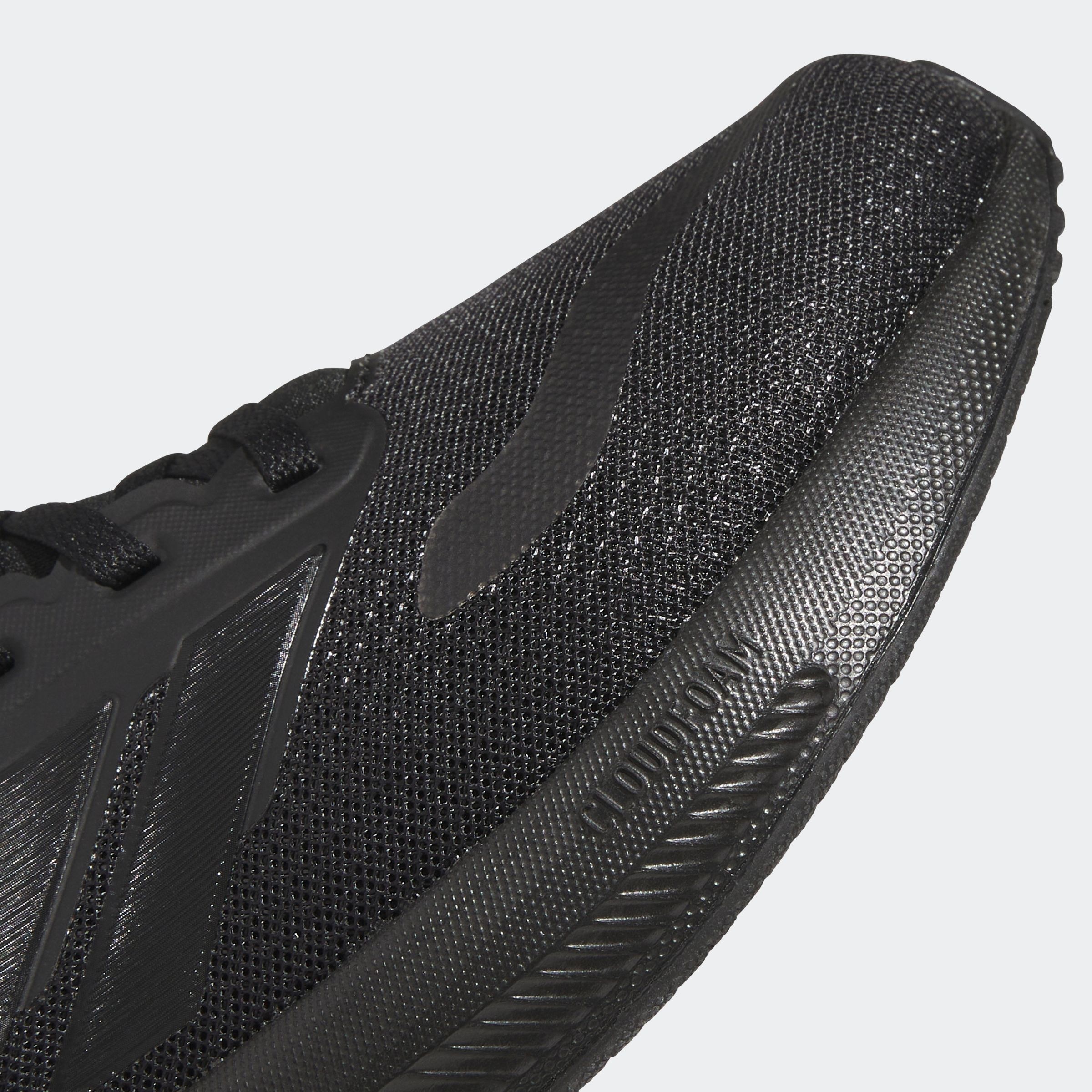 adidas Performance Laufschuh »RUNFALCON 5 WIDE«  weit geschnitten, breite Passform
