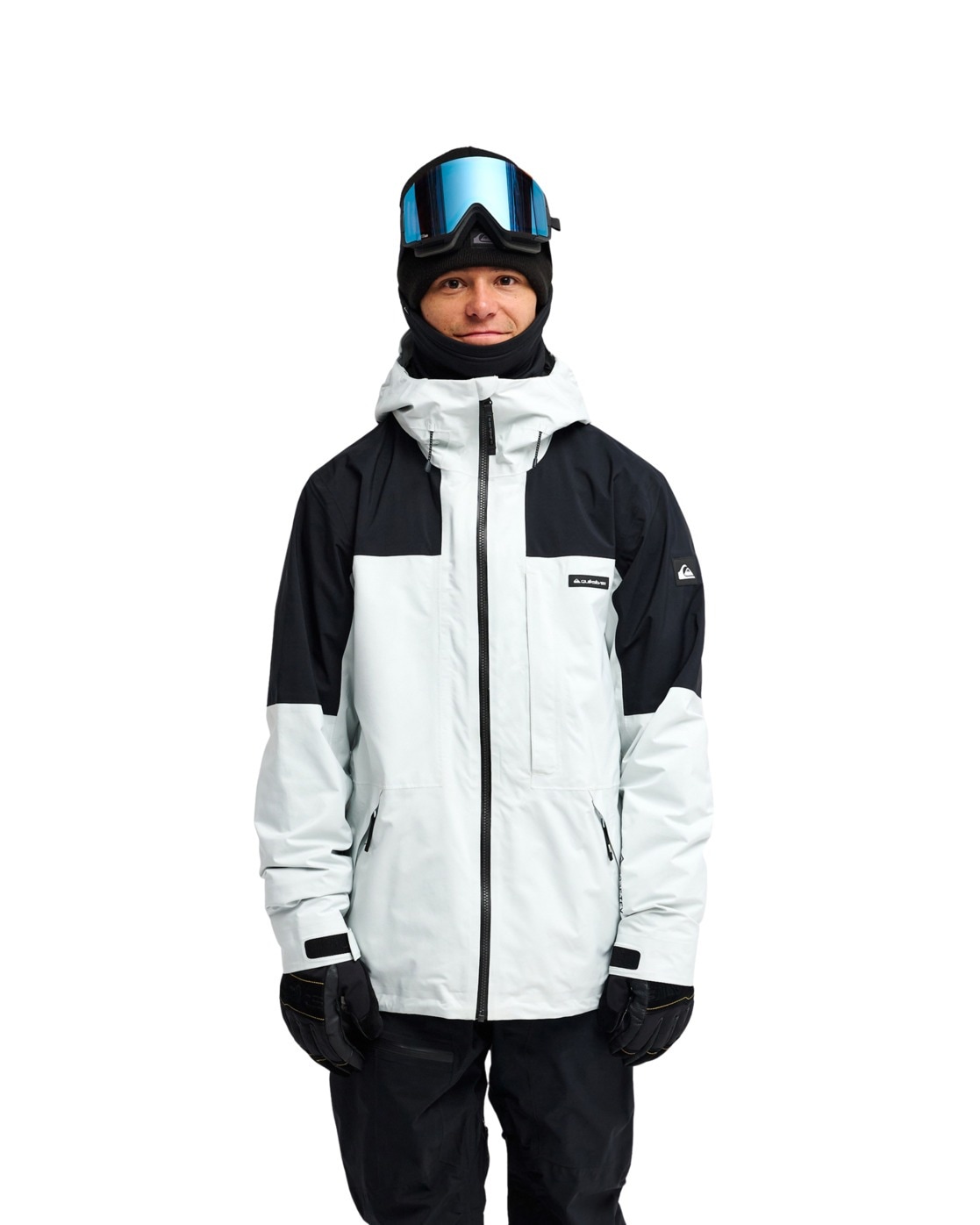Quiksilver Snowboardjacke "Forever Stretch GORE-TEX"