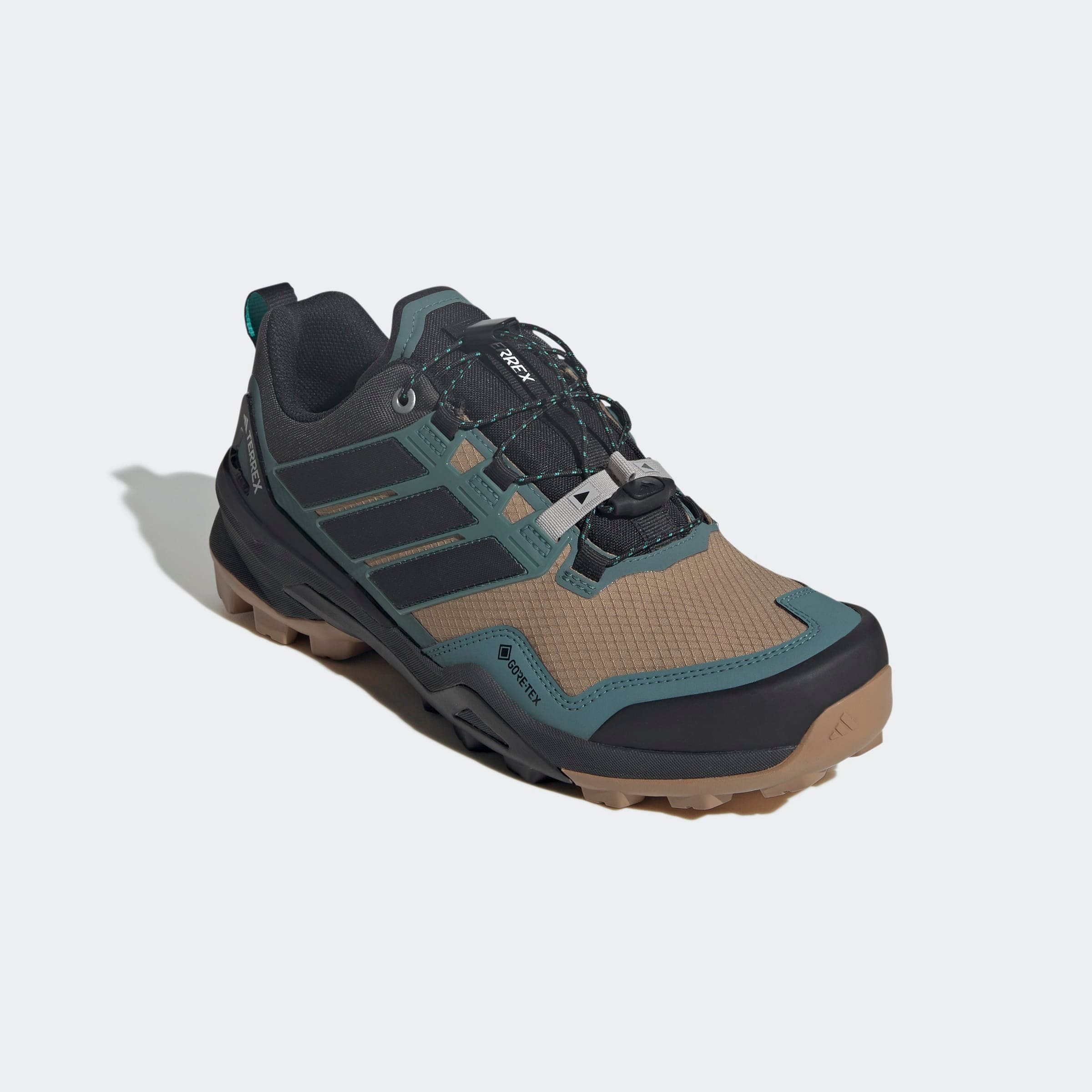 adidas TERREX Wanderschuh "TERREX SKYCHASER GORE-TEX" wasserdicht dank Gore günstig online kaufen