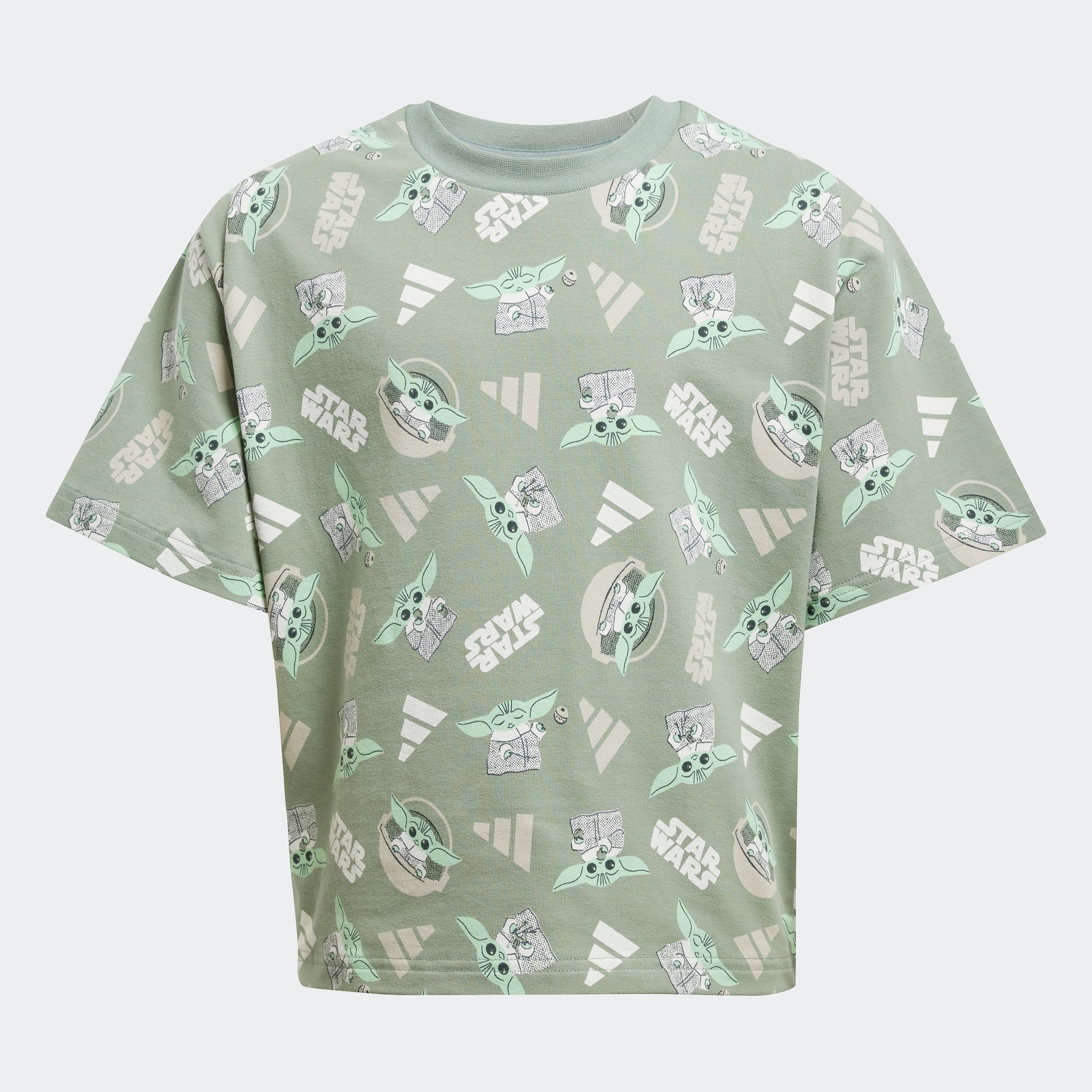 adidas Sportswear T-Shirt »LK SW MNDO T«