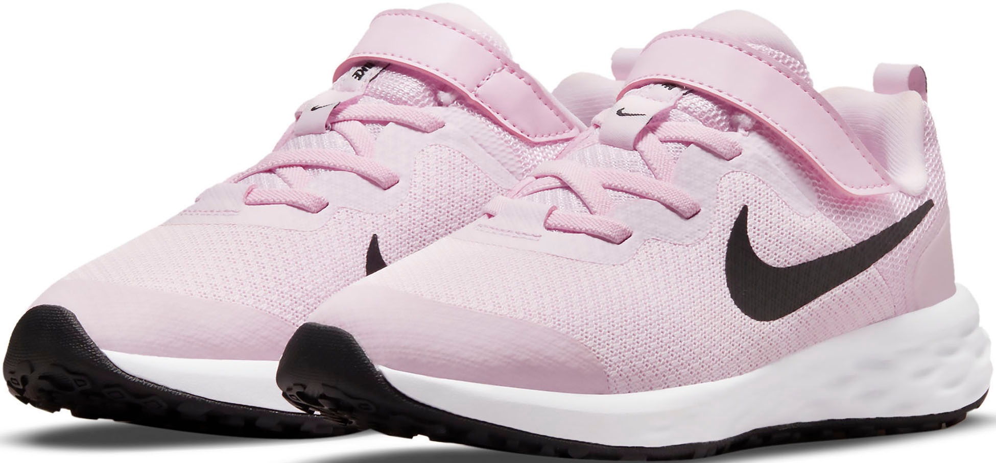 Nike Laufschuh »REVOLUTION 6 (PS)«