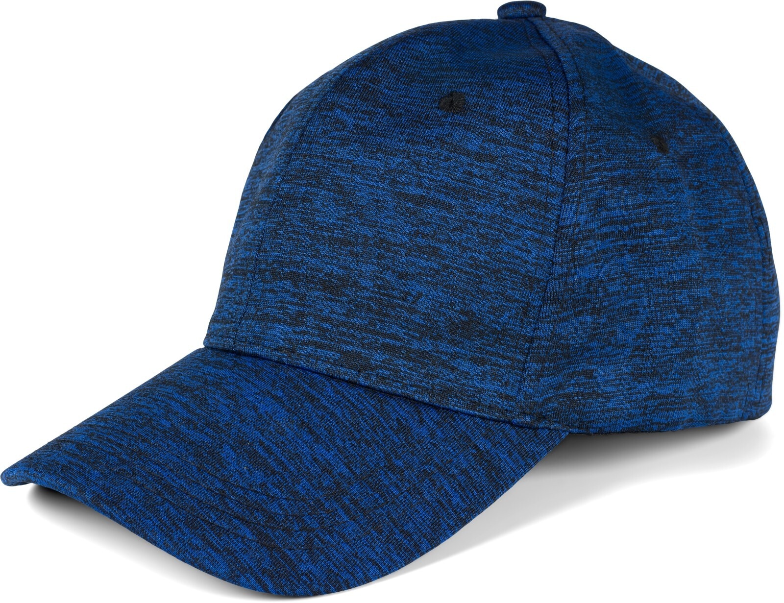 styleBREAKER "Baseball Cap meliert" 1 Stk.