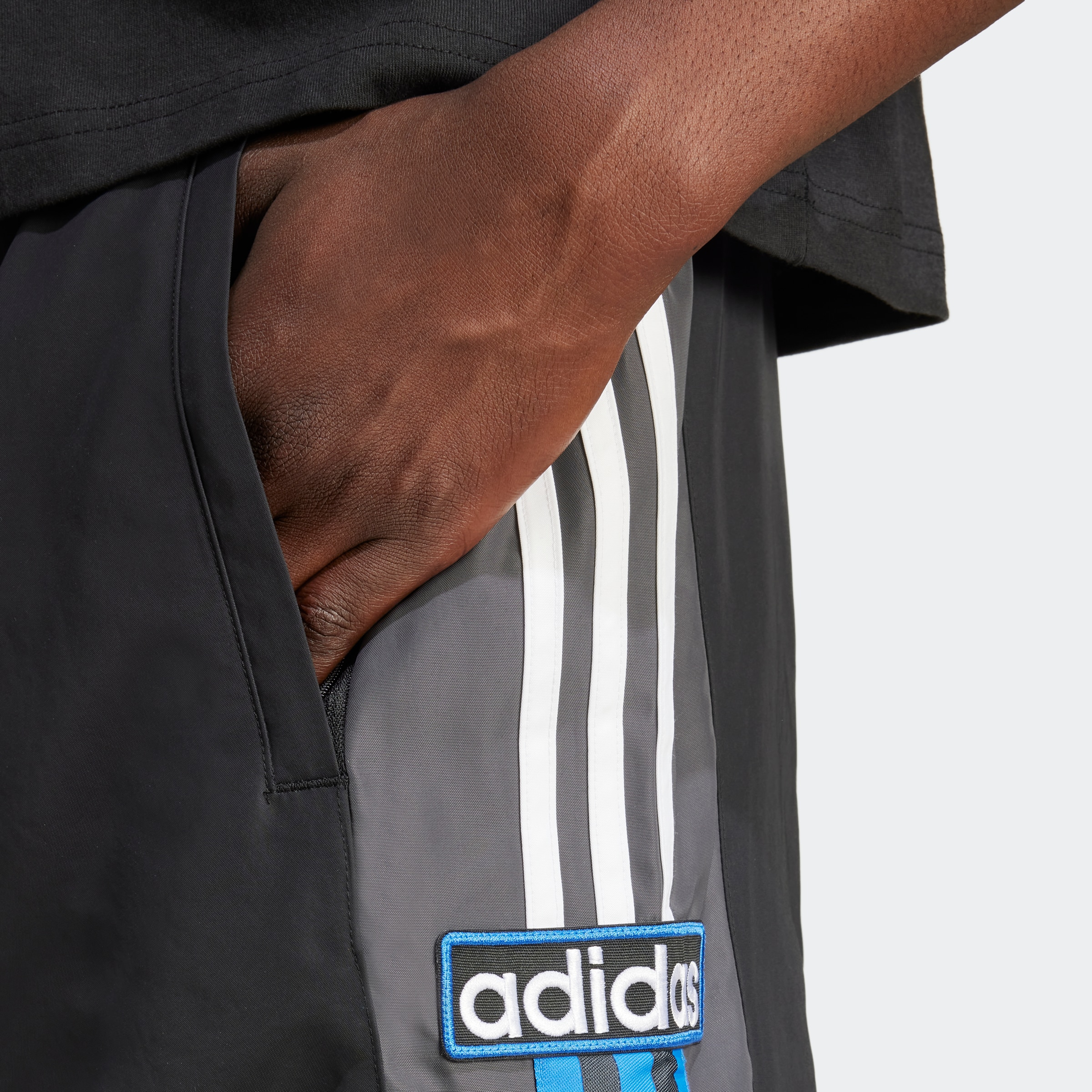 adidas Originals Shorts »ADIBREAK SHO«, (1 tlg.)