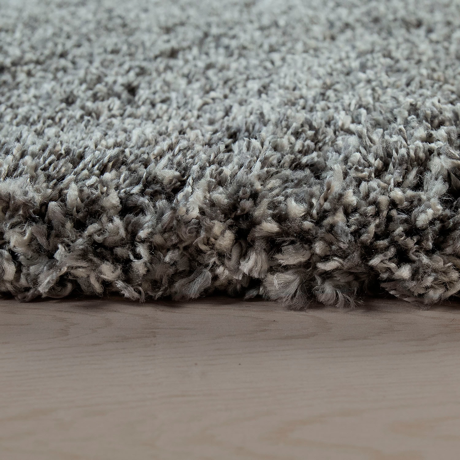 Paco Home Hochflor-Teppich »Next 570«, rechteckig, 59 mm Höhe, weicher Hochflor-Shaggy, ein echter Kuschelteppich, mit Effektgarn