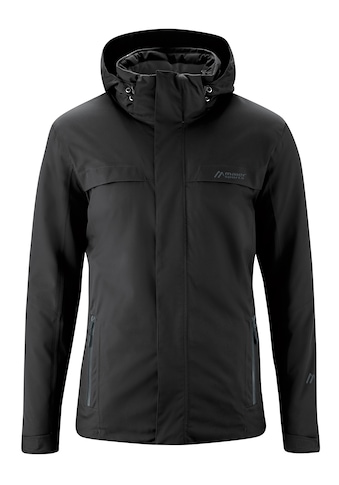 Maier Sports Funktionsjacke »Peyor M« Wintertauglic...