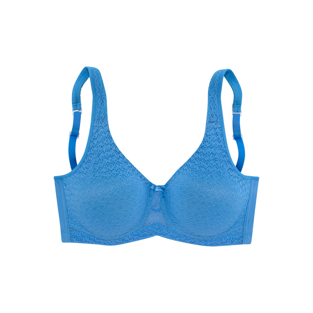 Nuance Bralette-BH