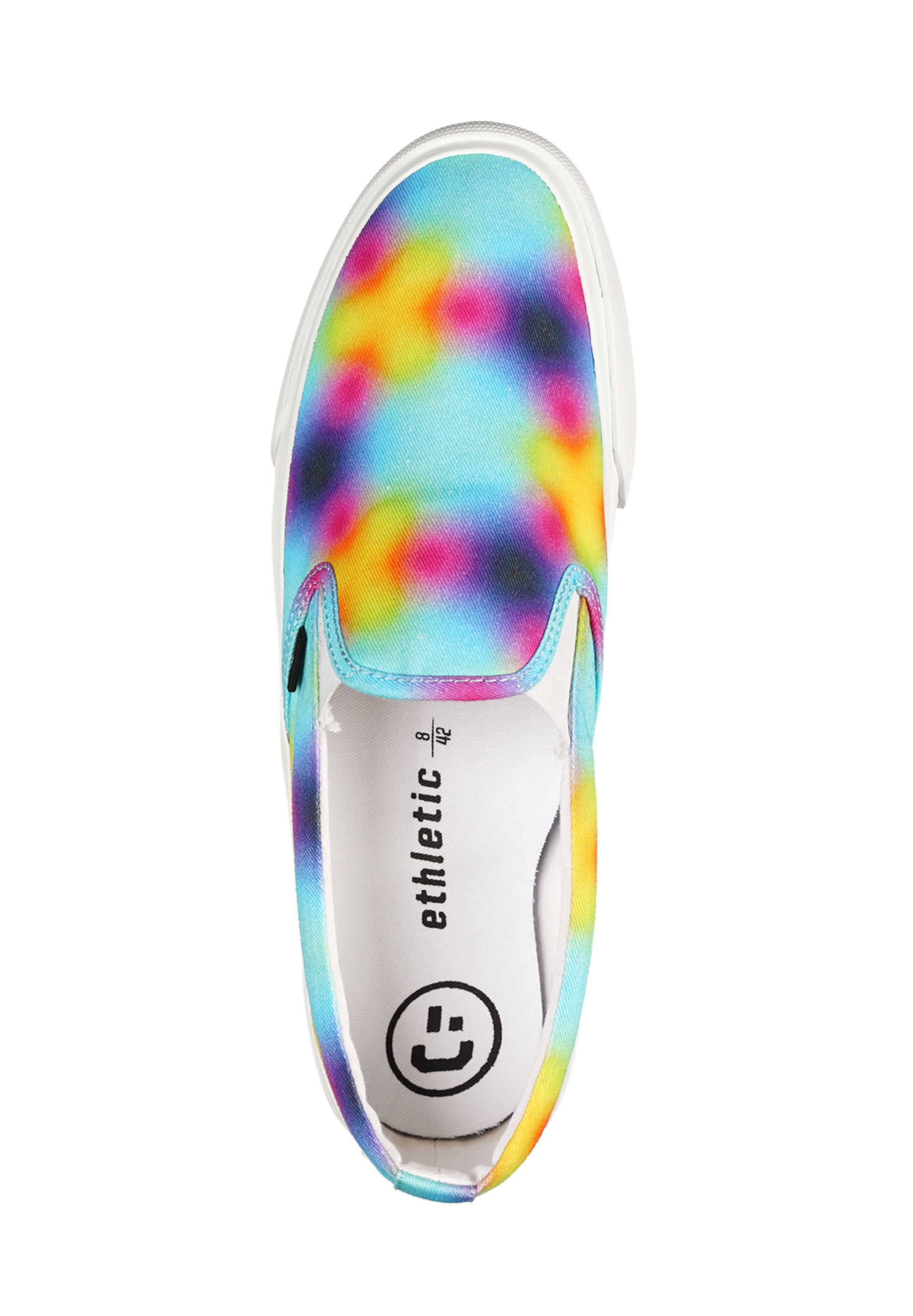 ETHLETIC Sneaker »Fair Deck Collection«, Fair / Vegan / Nachhaltig