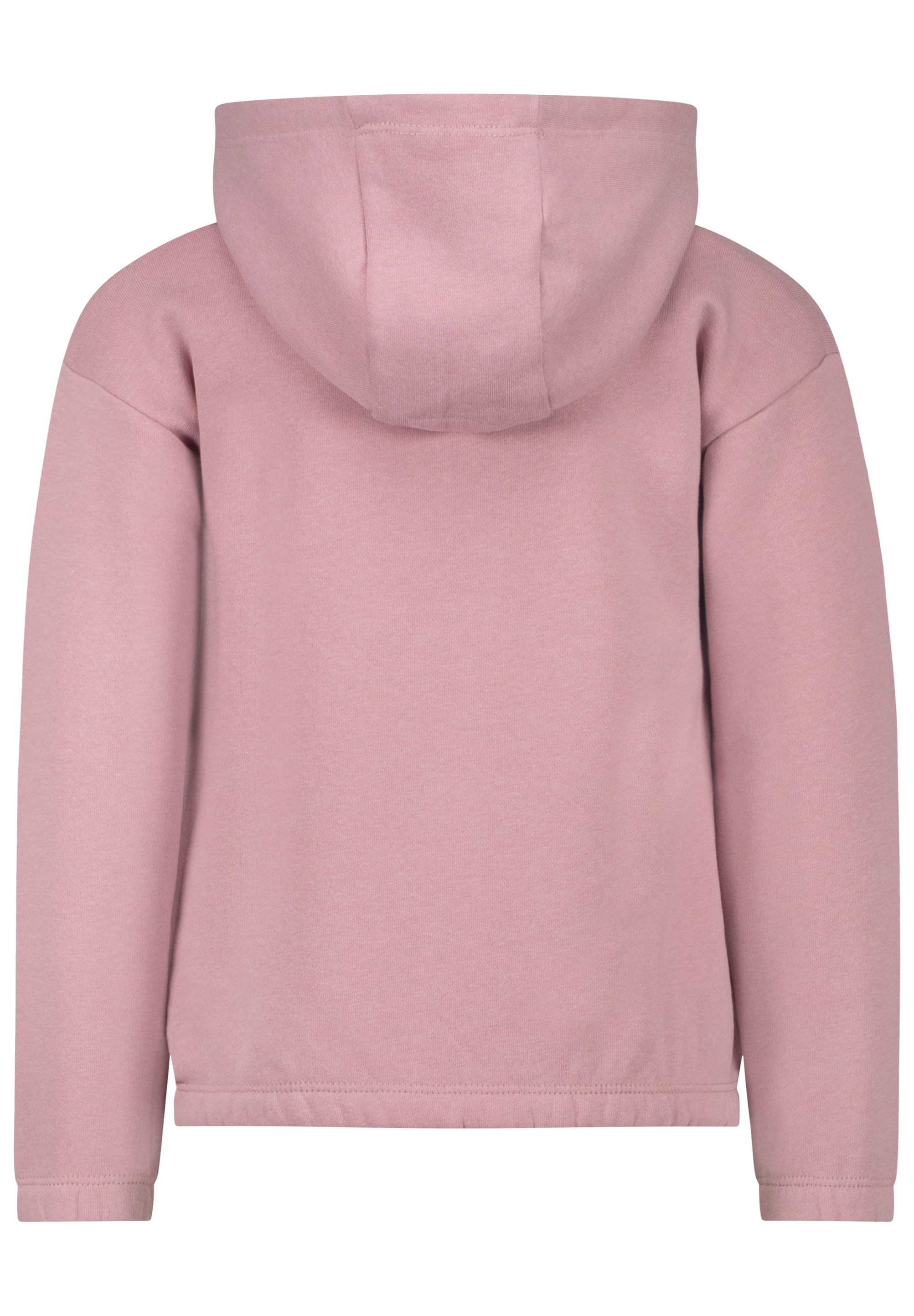 SALT AND PEPPER Kapuzensweatshirt »Campus Club«, mit coolem Frontprint
